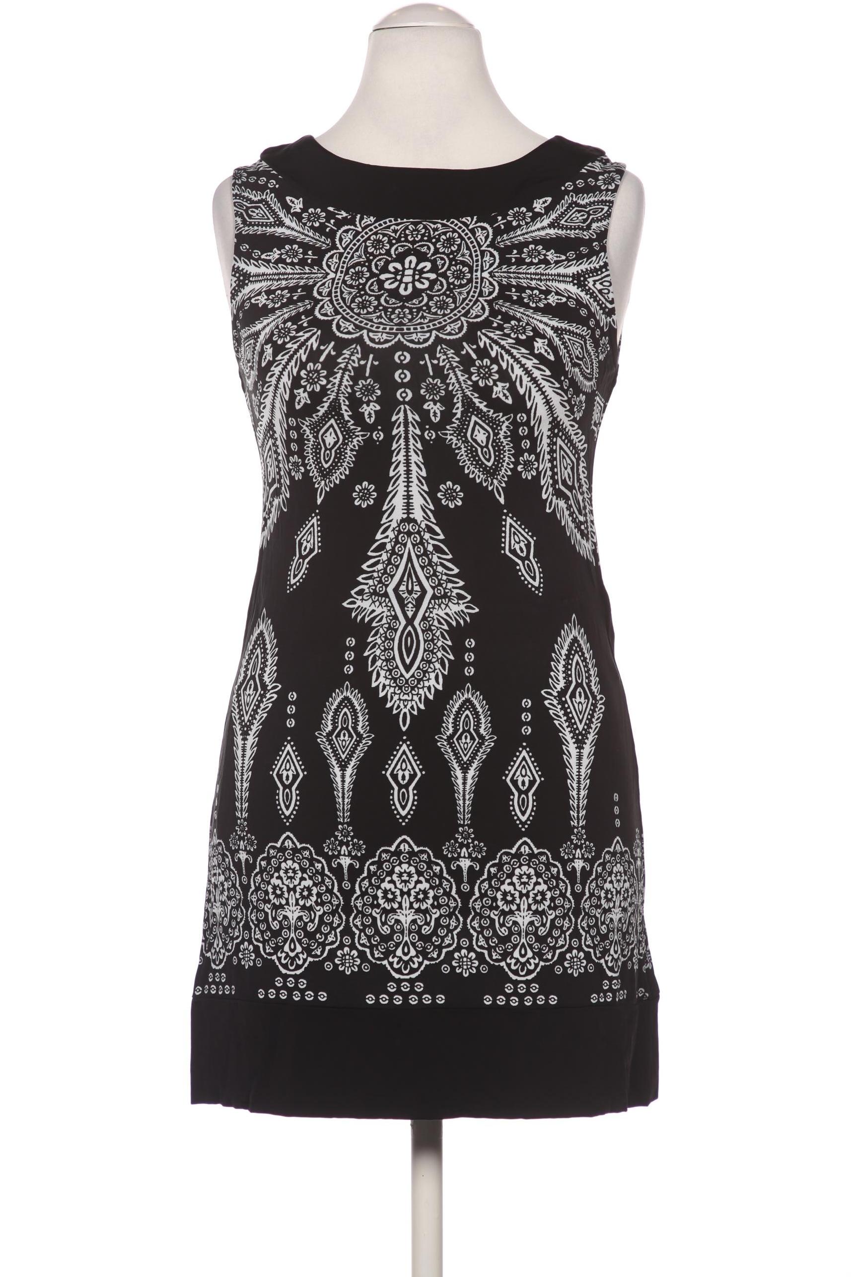 Thumbnail - Comma Damen Kleid, schwarz, Gr. 34