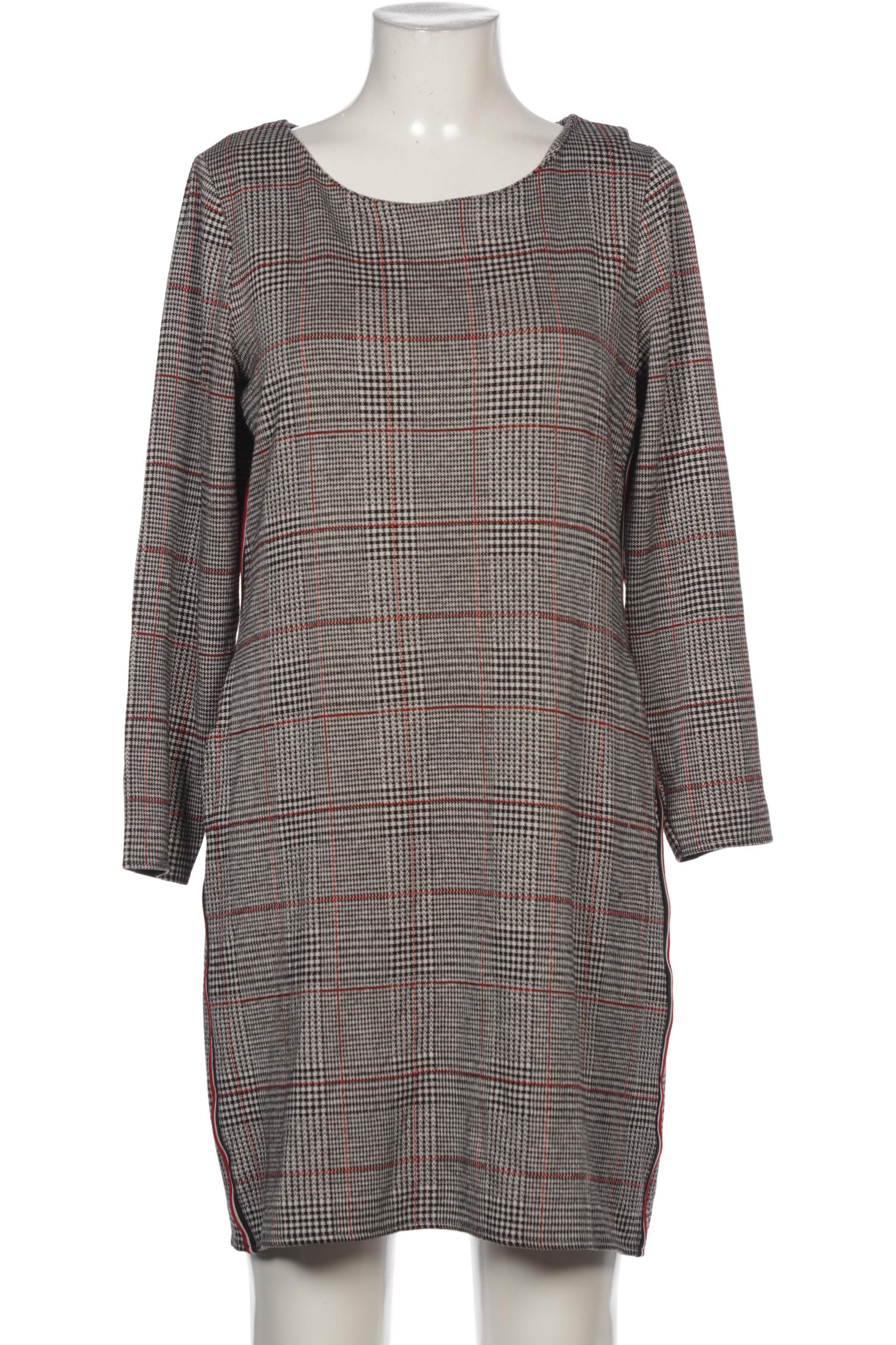 

Comma Damen Kleid, schwarz