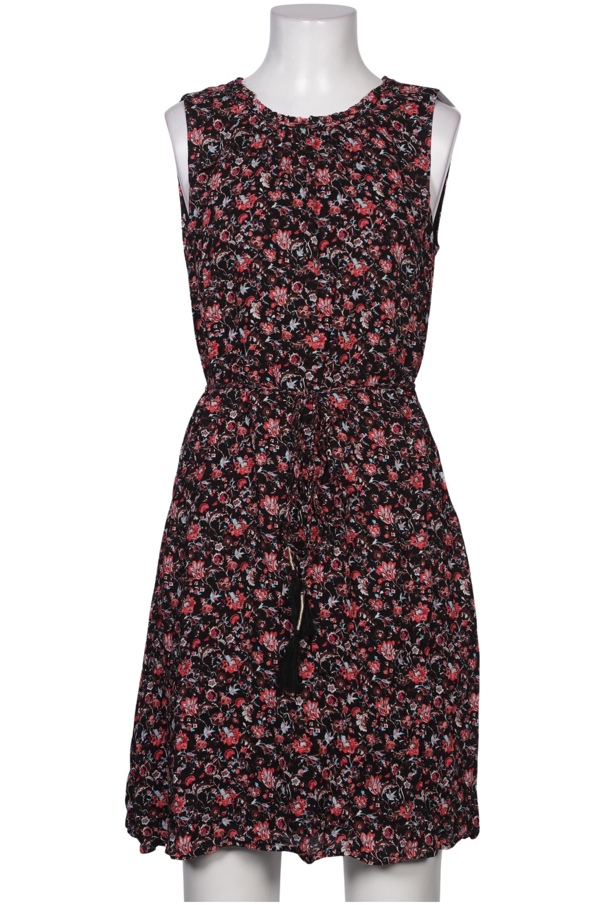 

Comma Damen Kleid, schwarz, Gr. 38