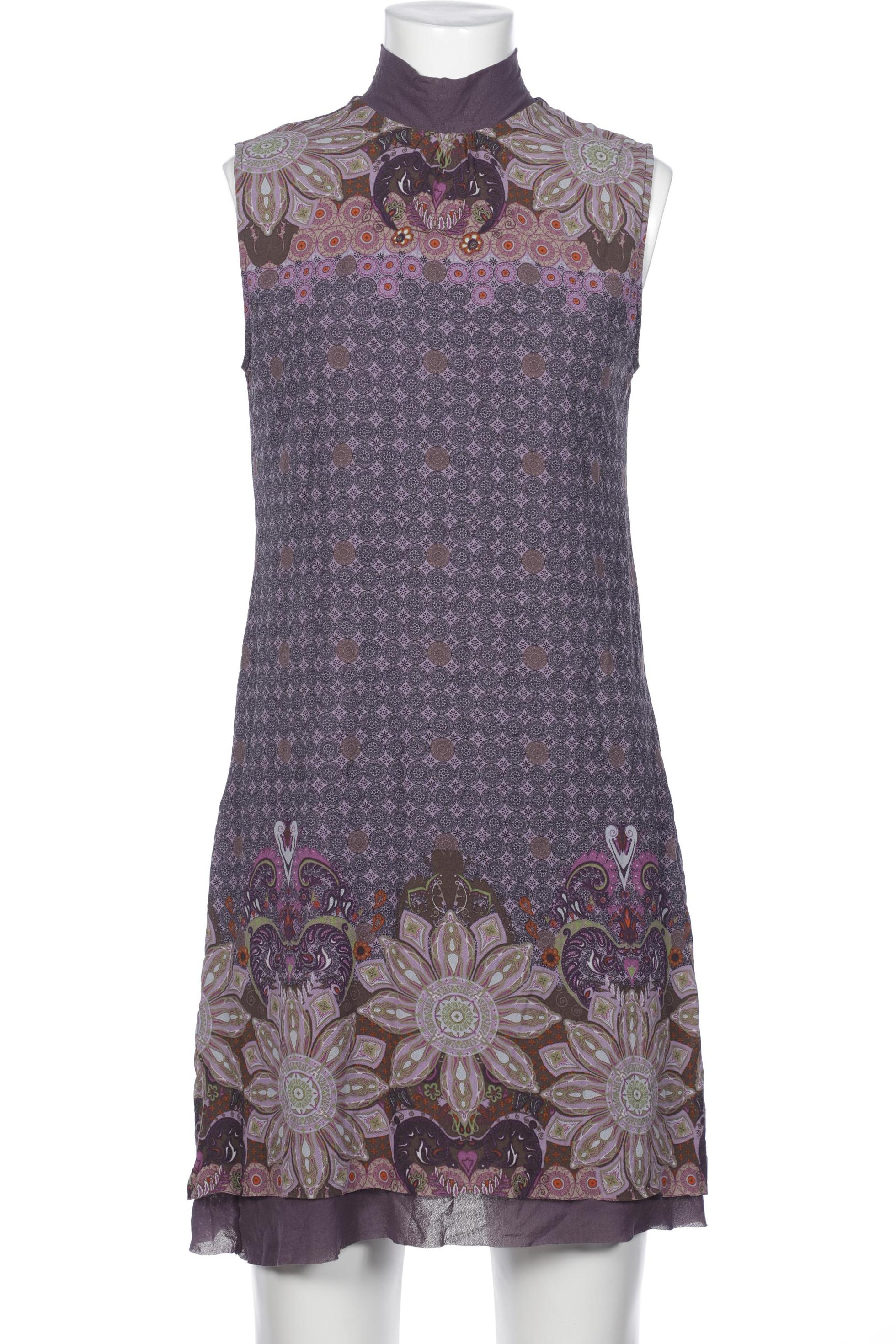 

Comma Damen Kleid, flieder
