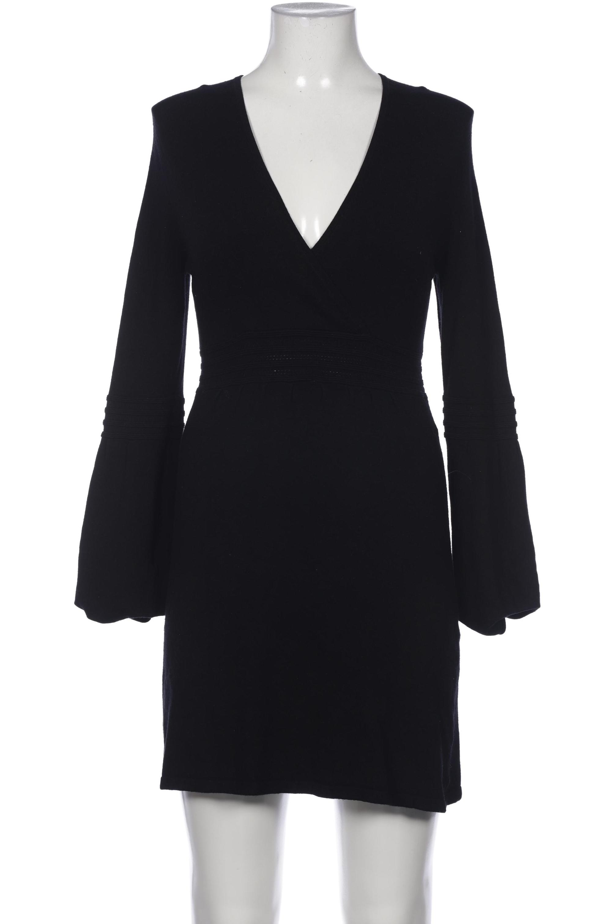 

Comma Damen Kleid, schwarz, Gr. 36