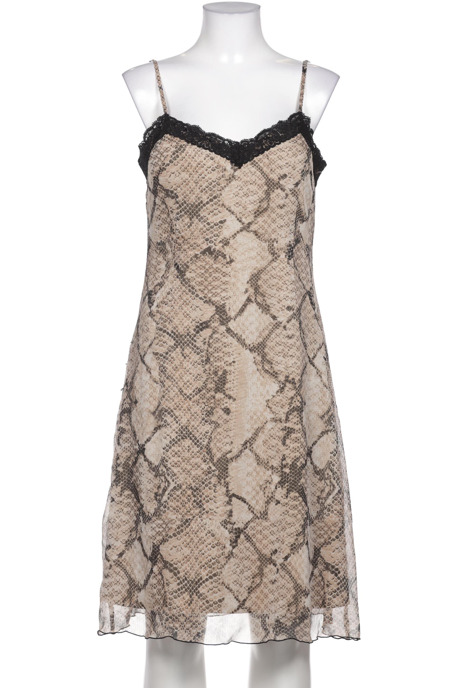 

Comma Damen Kleid, beige