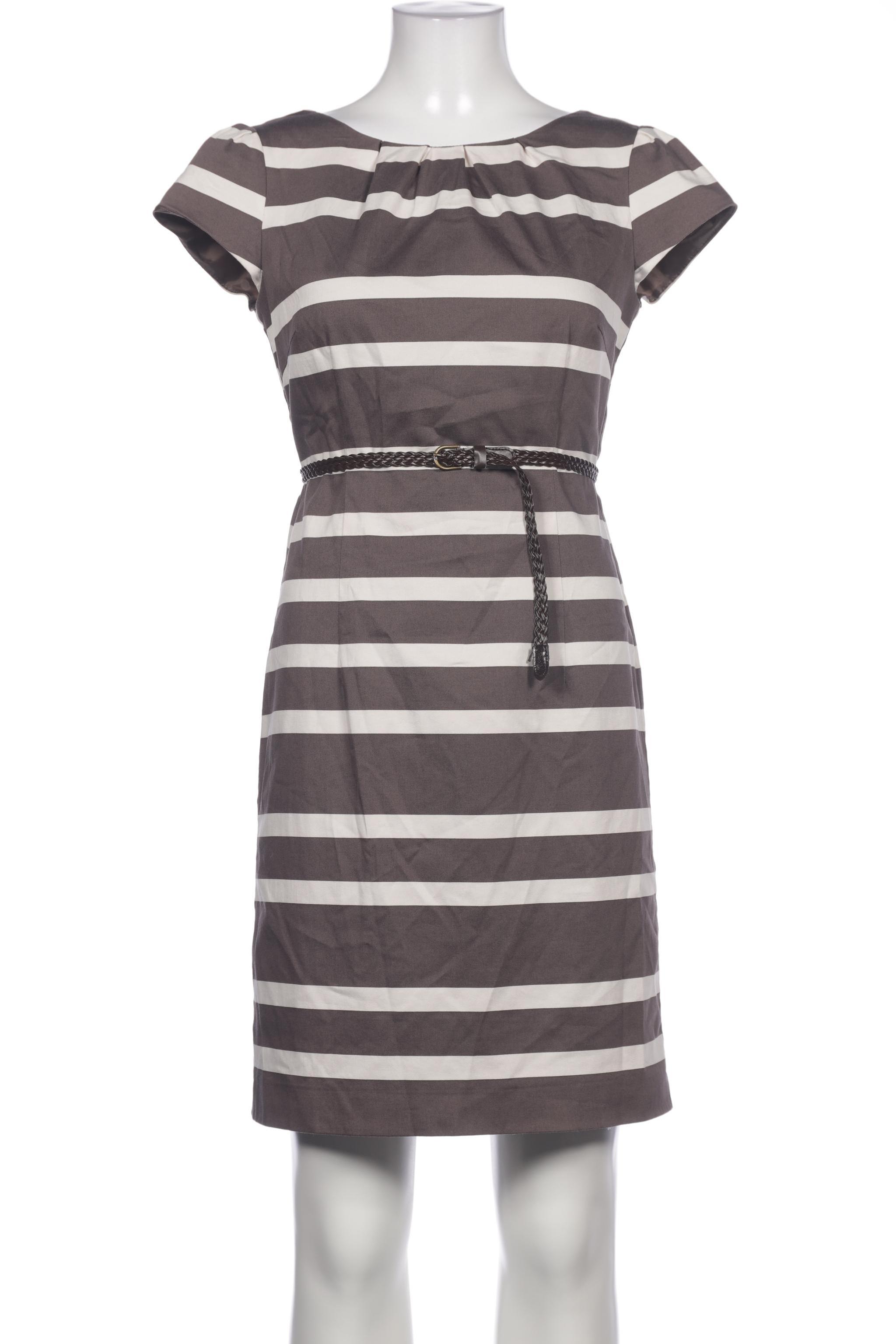

Comma Damen Kleid, grau, Gr. 38