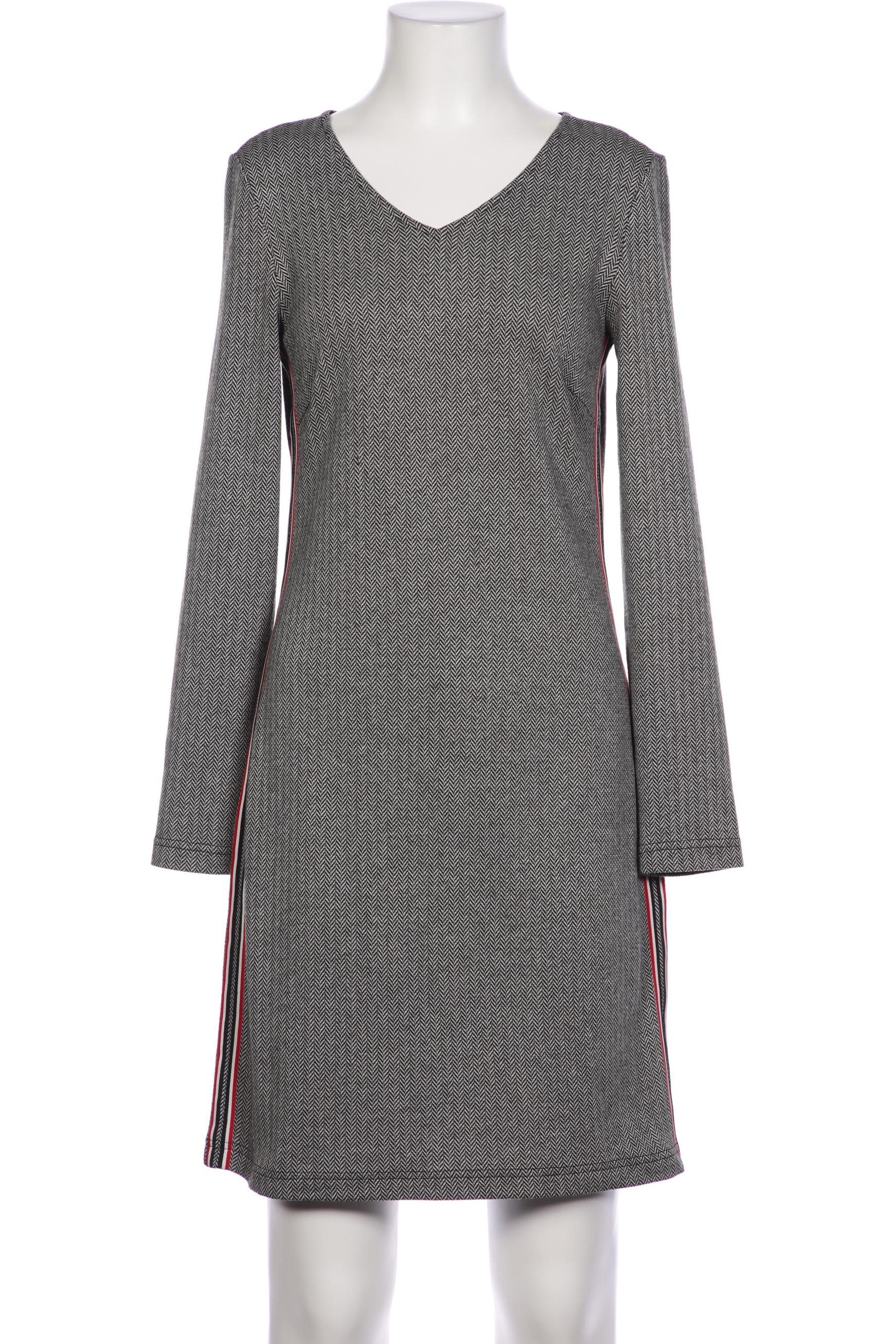 

Comma Damen Kleid, grau, Gr. 34