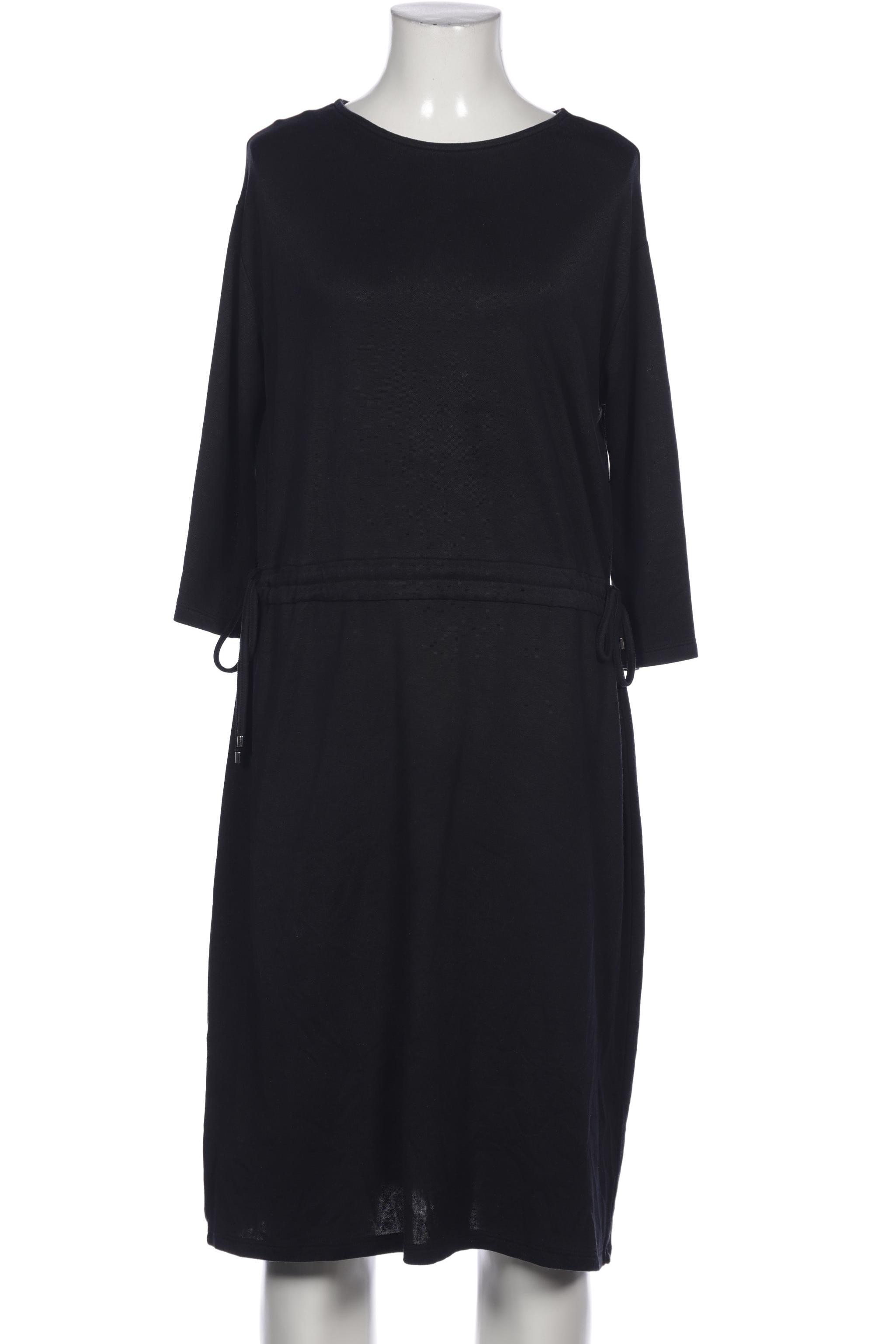 

Comma Damen Kleid, schwarz