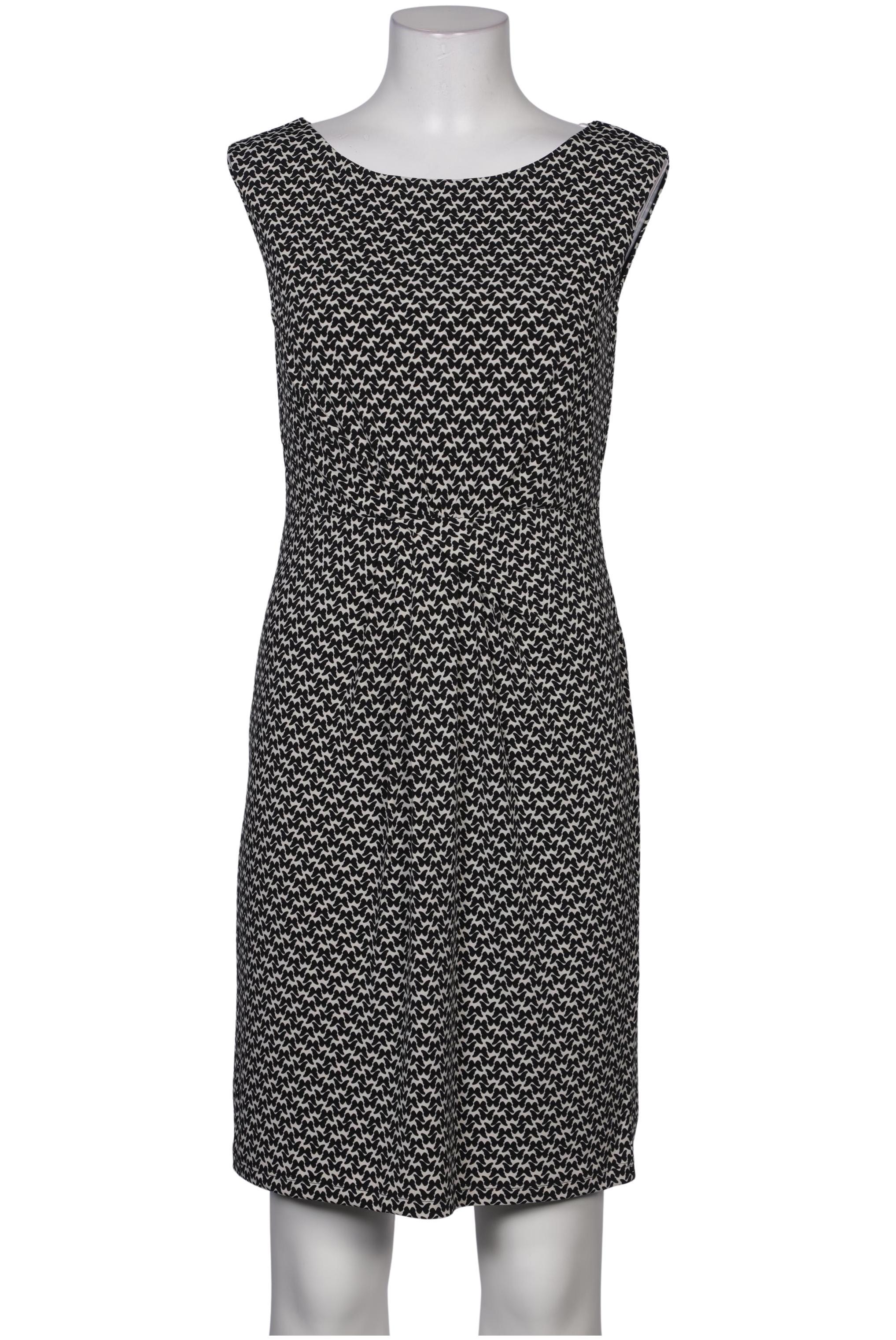 

Comma Damen Kleid, grau, Gr. 36