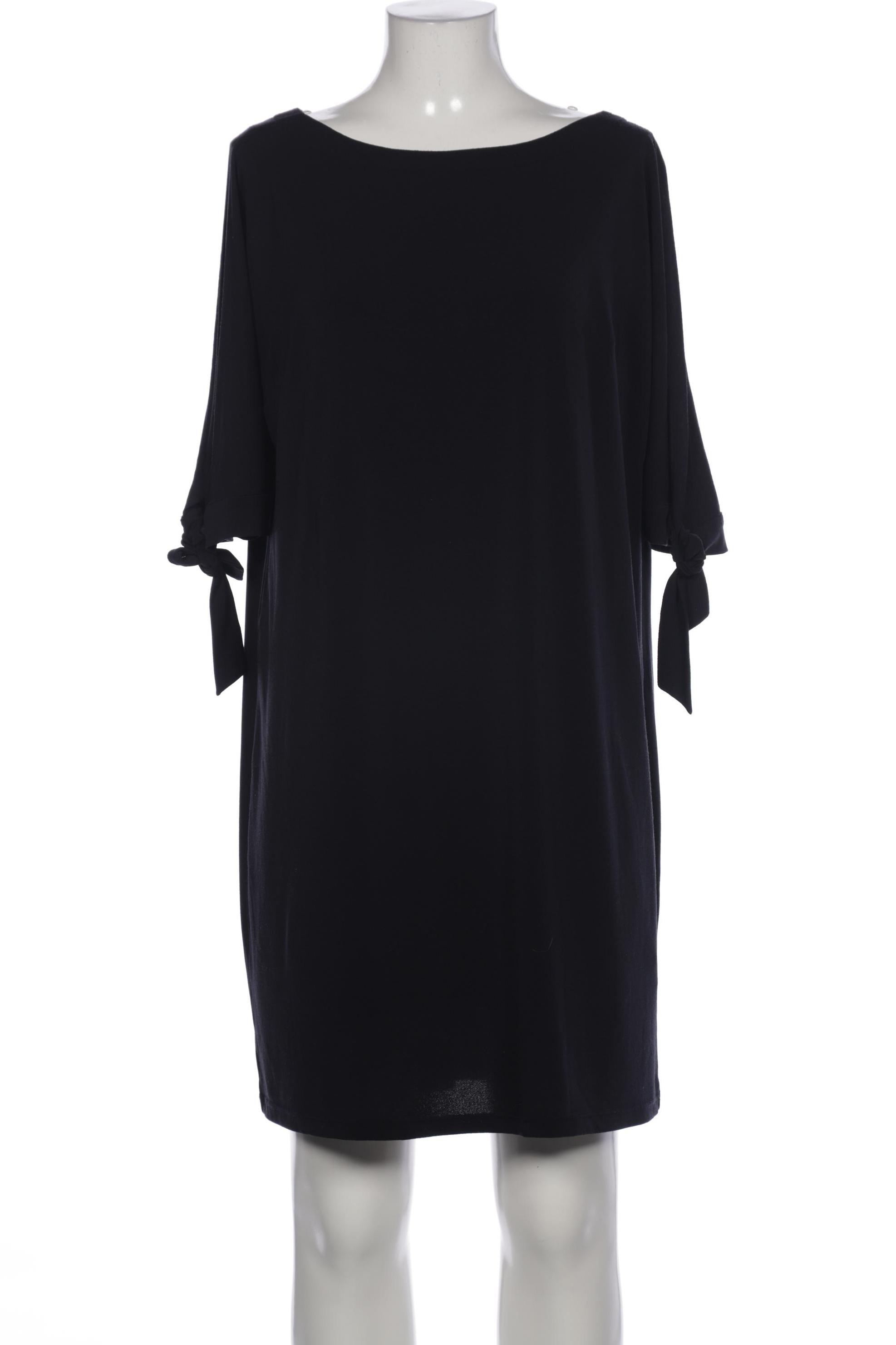 

Comma Damen Kleid, schwarz