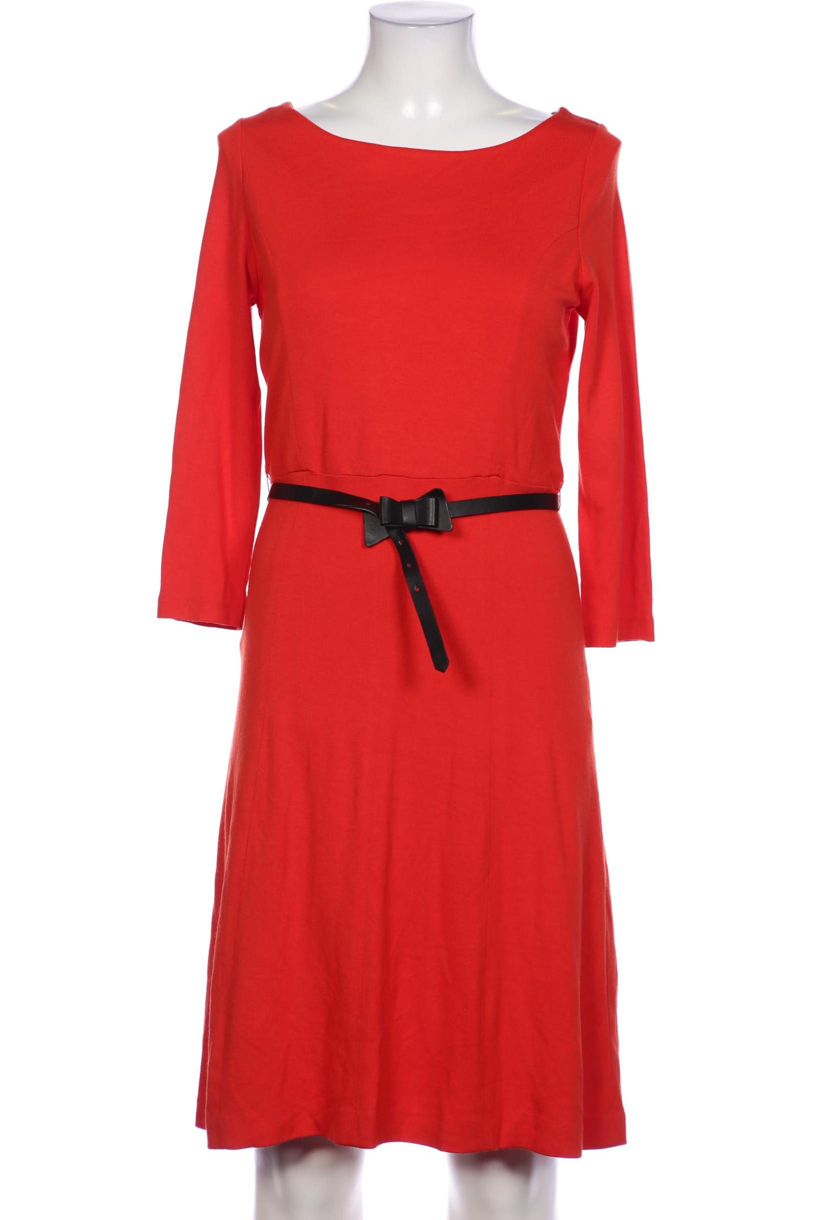 

Comma Damen Kleid, rot, Gr. 38