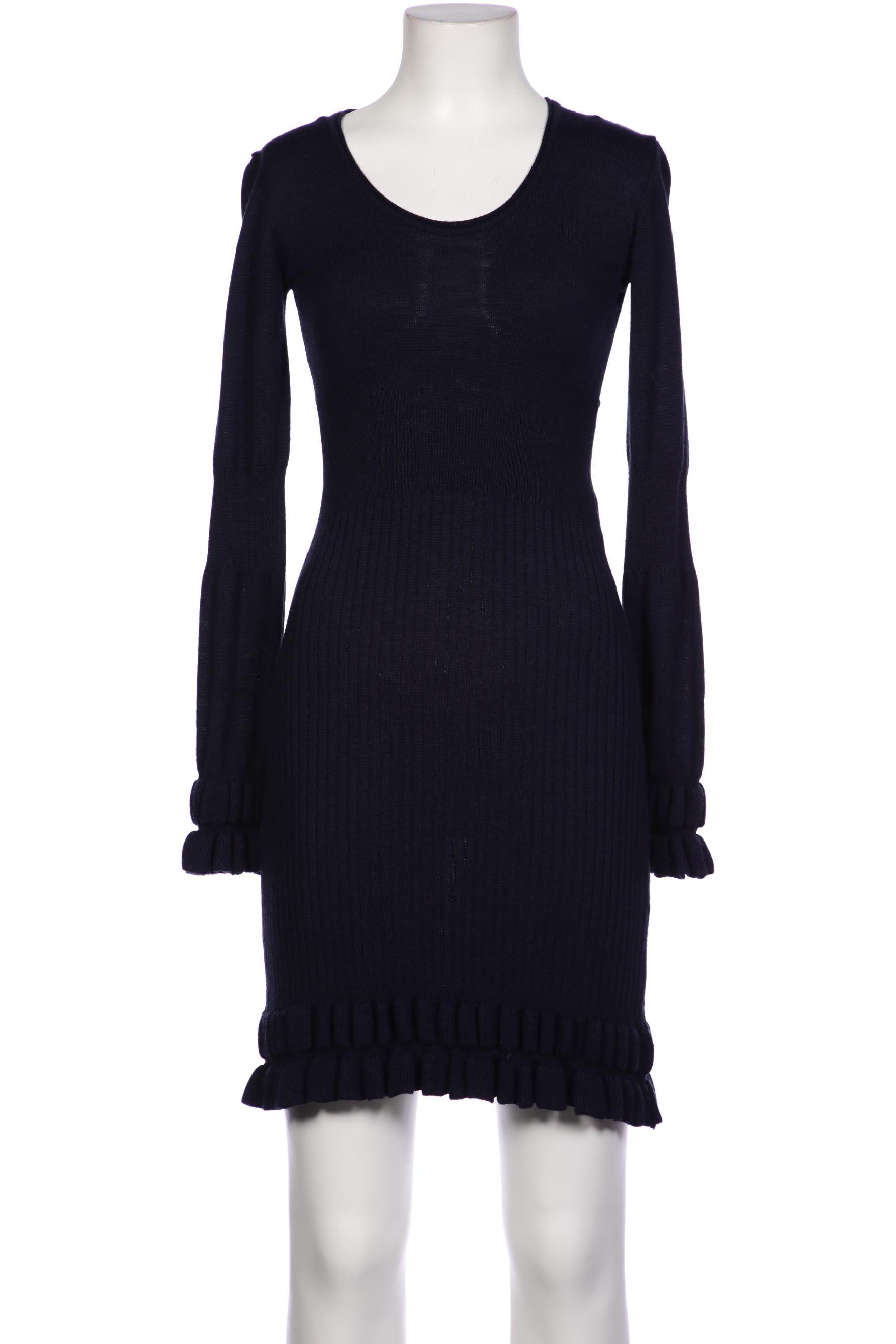 

Comma Damen Kleid, marineblau