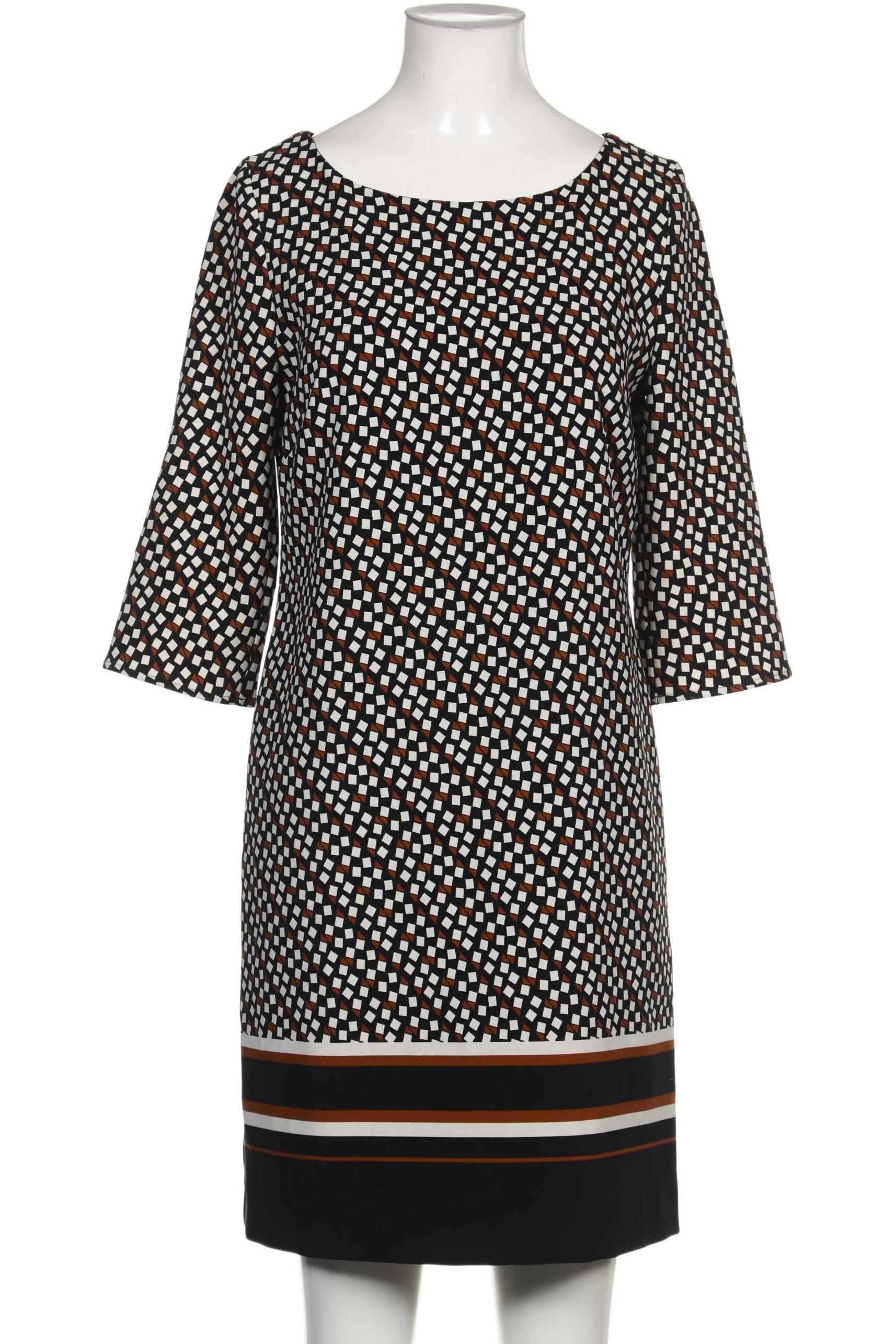 

Comma Damen Kleid, schwarz, Gr. 36
