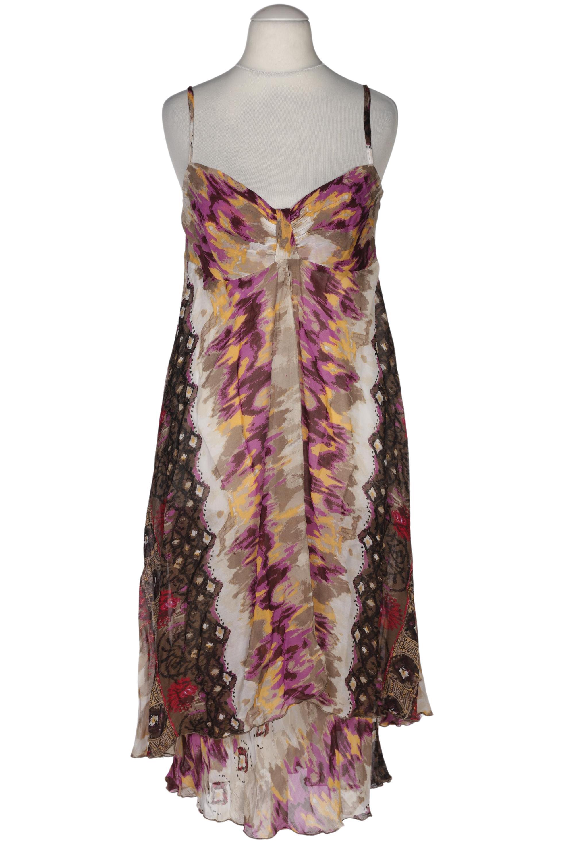 

Comma Damen Kleid, braun, Gr. 36