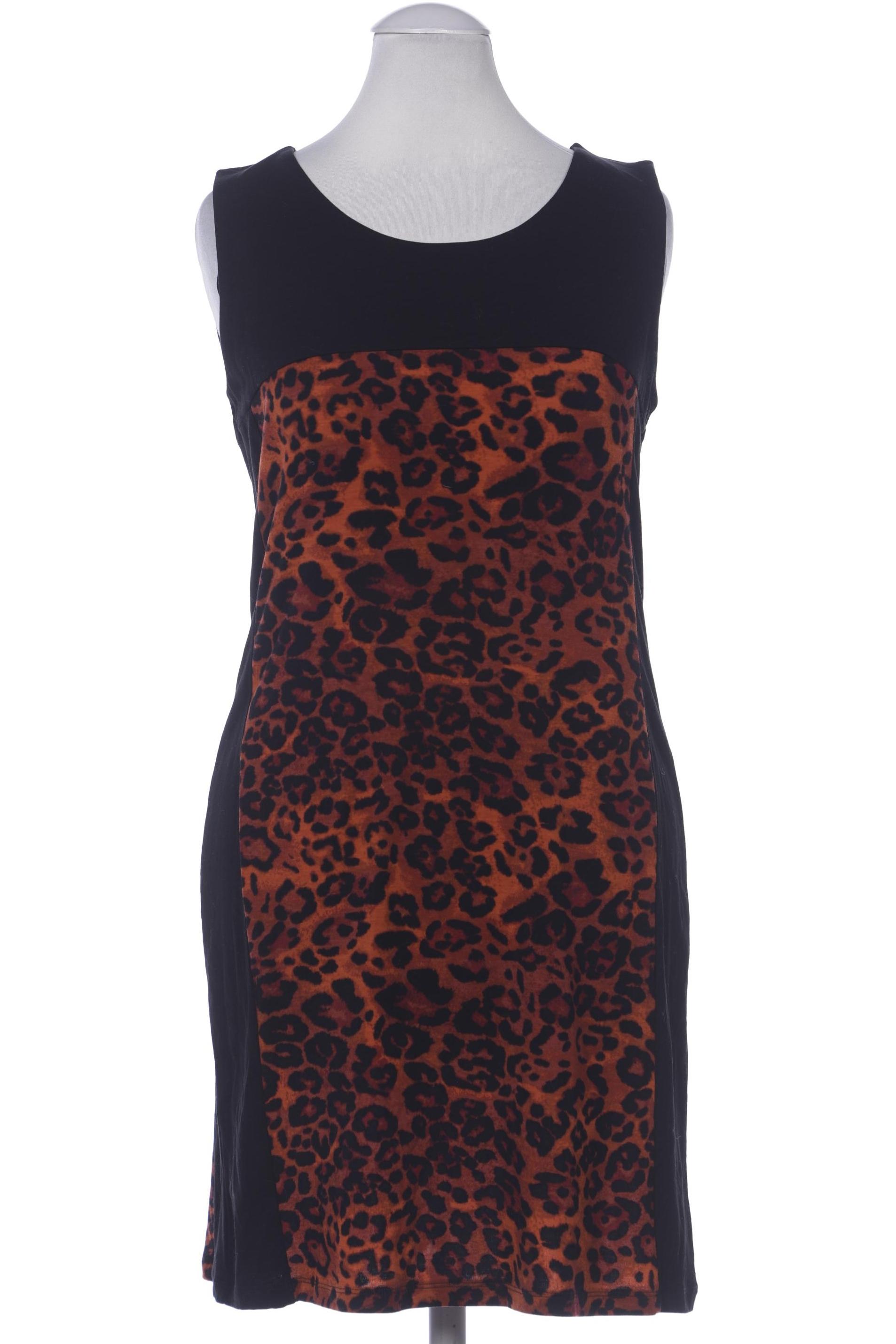 

Comma Damen Kleid, braun, Gr. 34