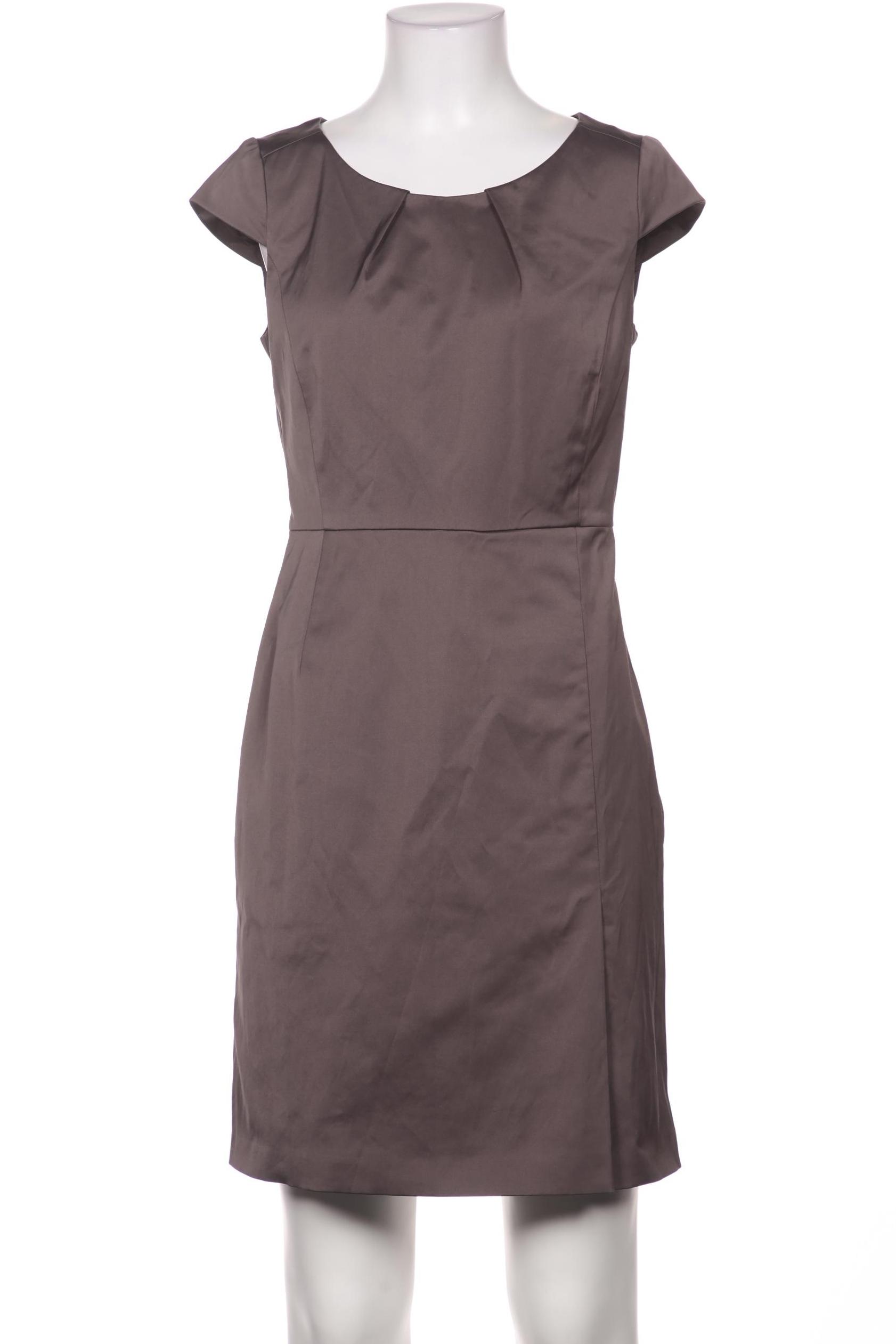 

Comma Damen Kleid, grau, Gr. 36