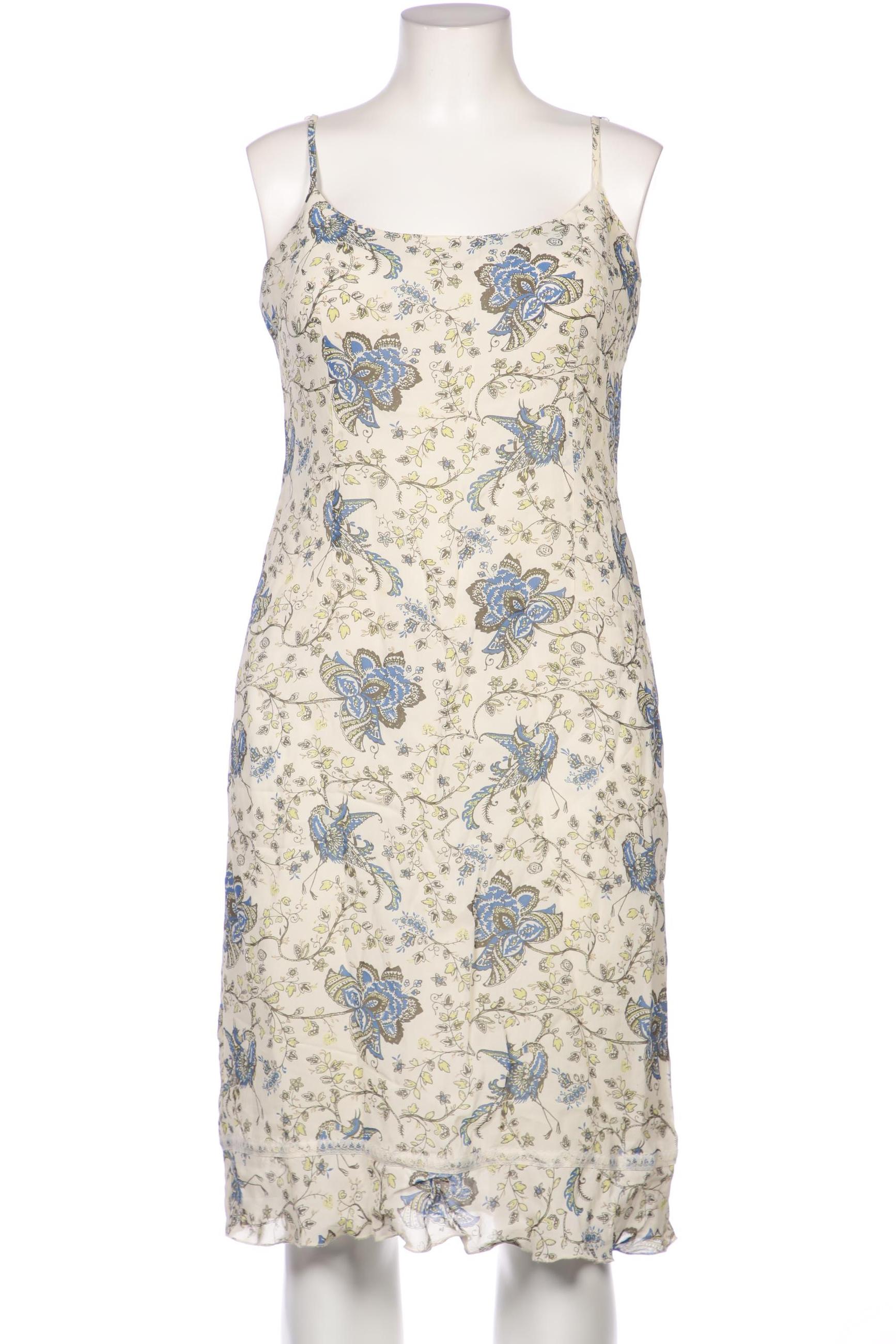 

Comma Damen Kleid, mehrfarbig, Gr. 42