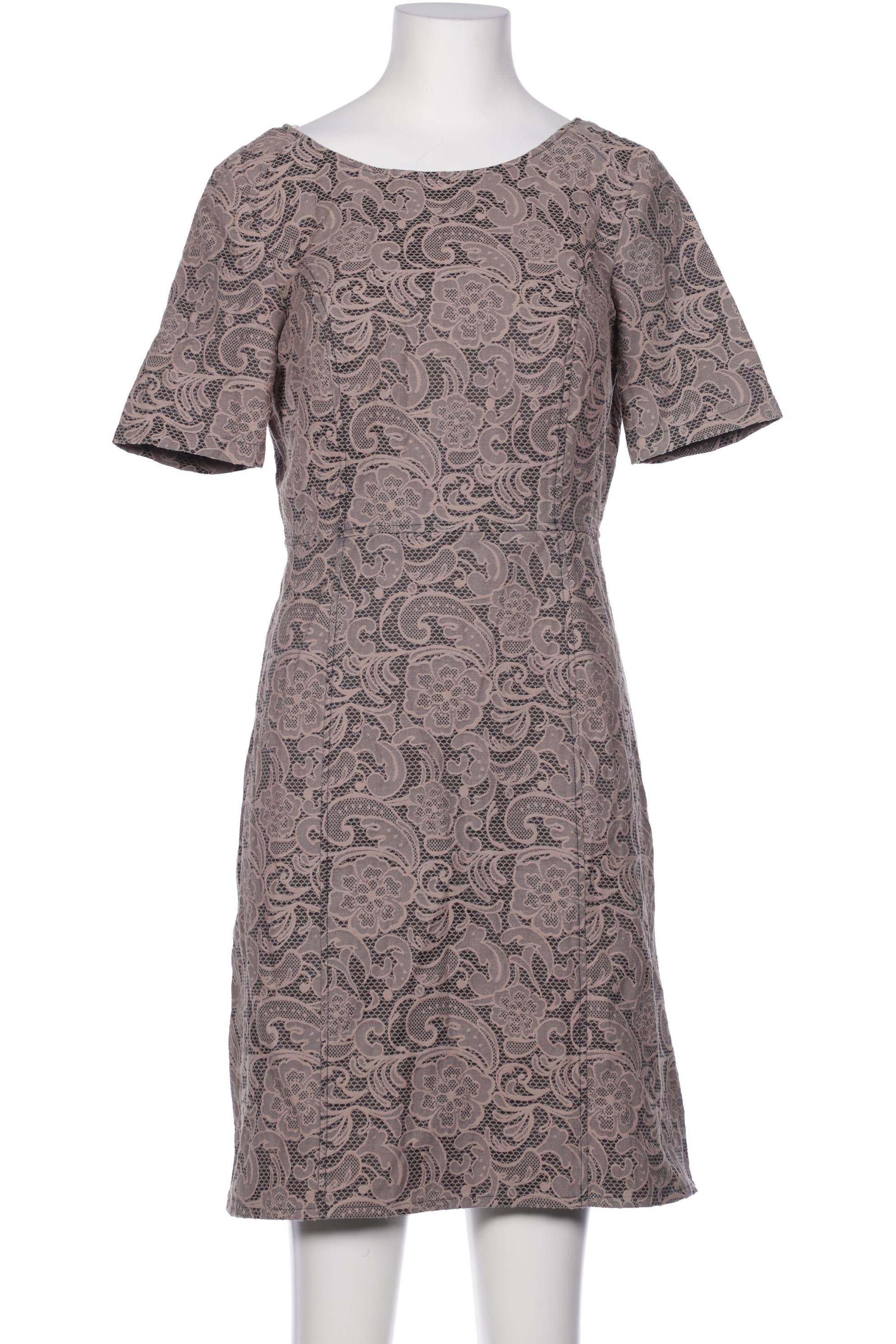 

Comma Damen Kleid, braun
