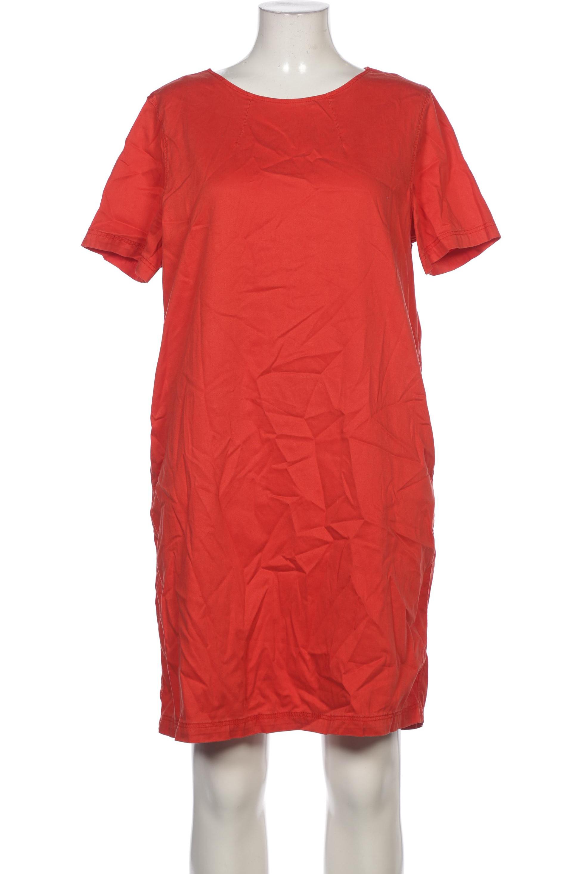 

Comma Damen Kleid, rot