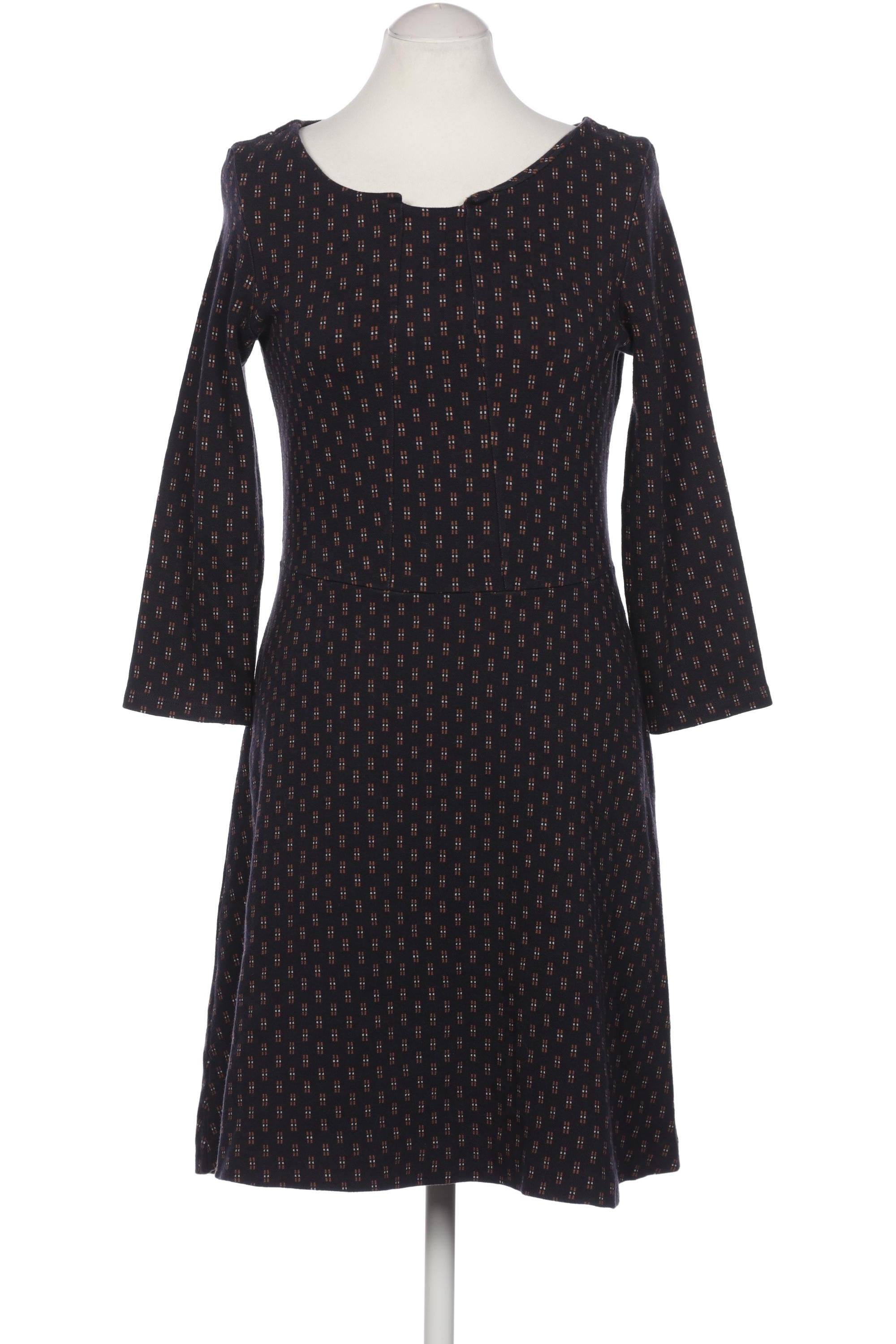 

Comma Damen Kleid, marineblau, Gr. 38