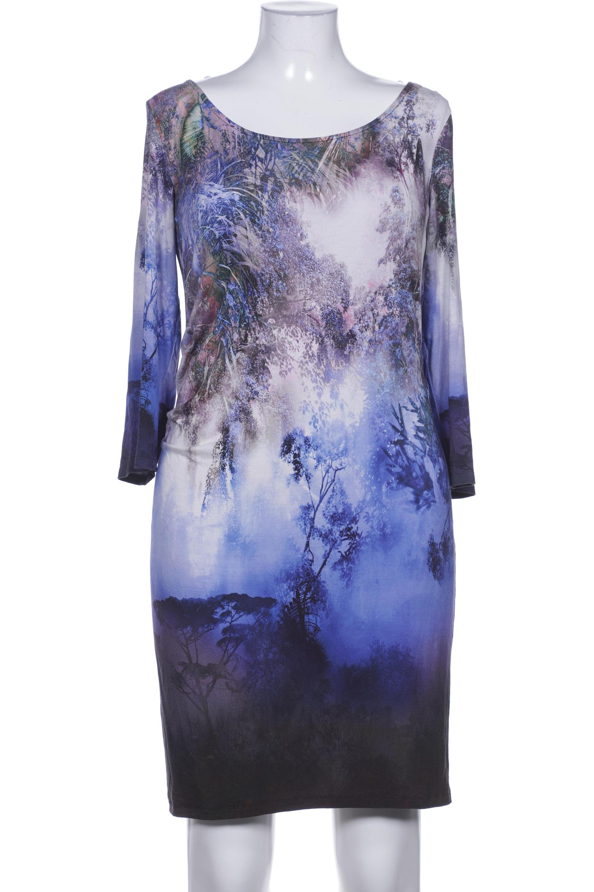 

Comma Damen Kleid, flieder