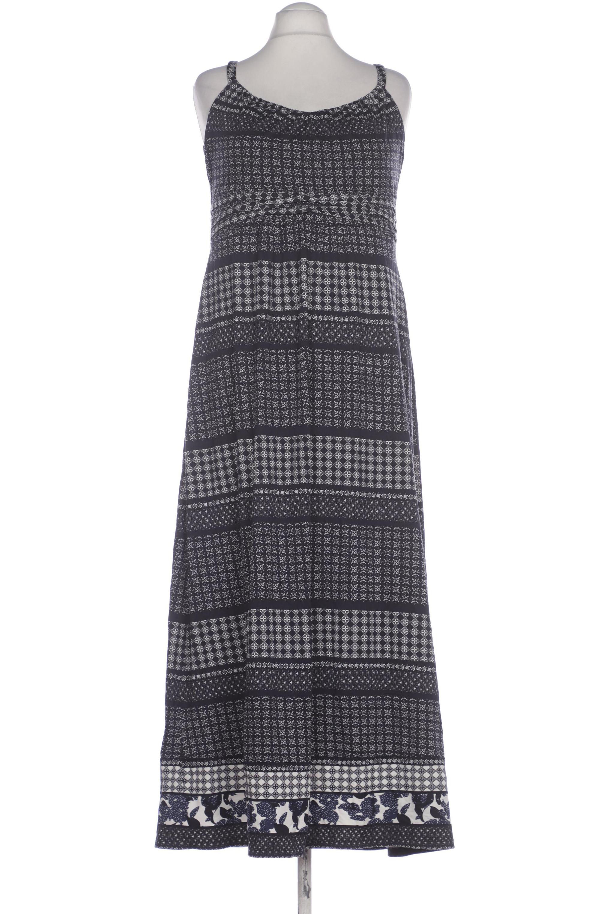 

Comma Damen Kleid, marineblau, Gr. 42