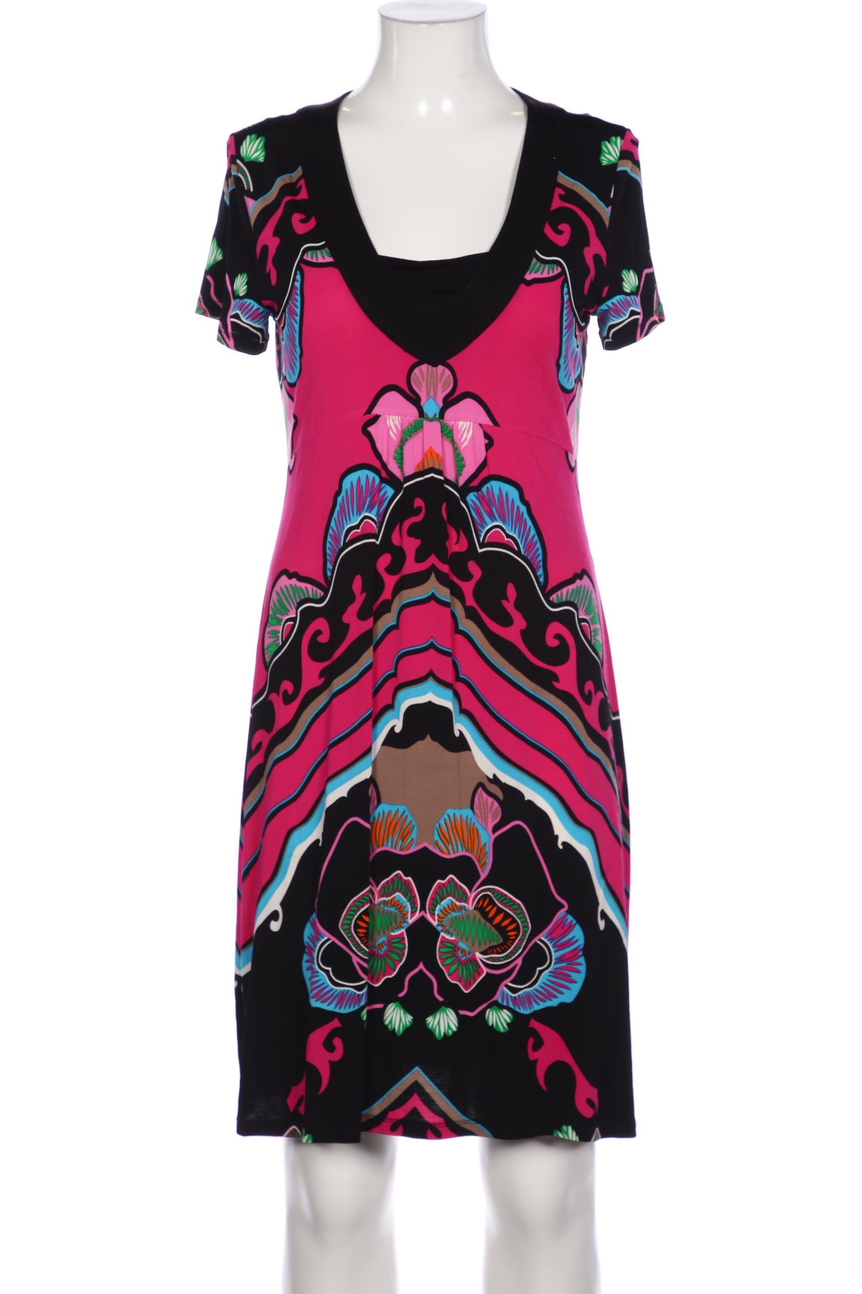 

Comma Damen Kleid, pink