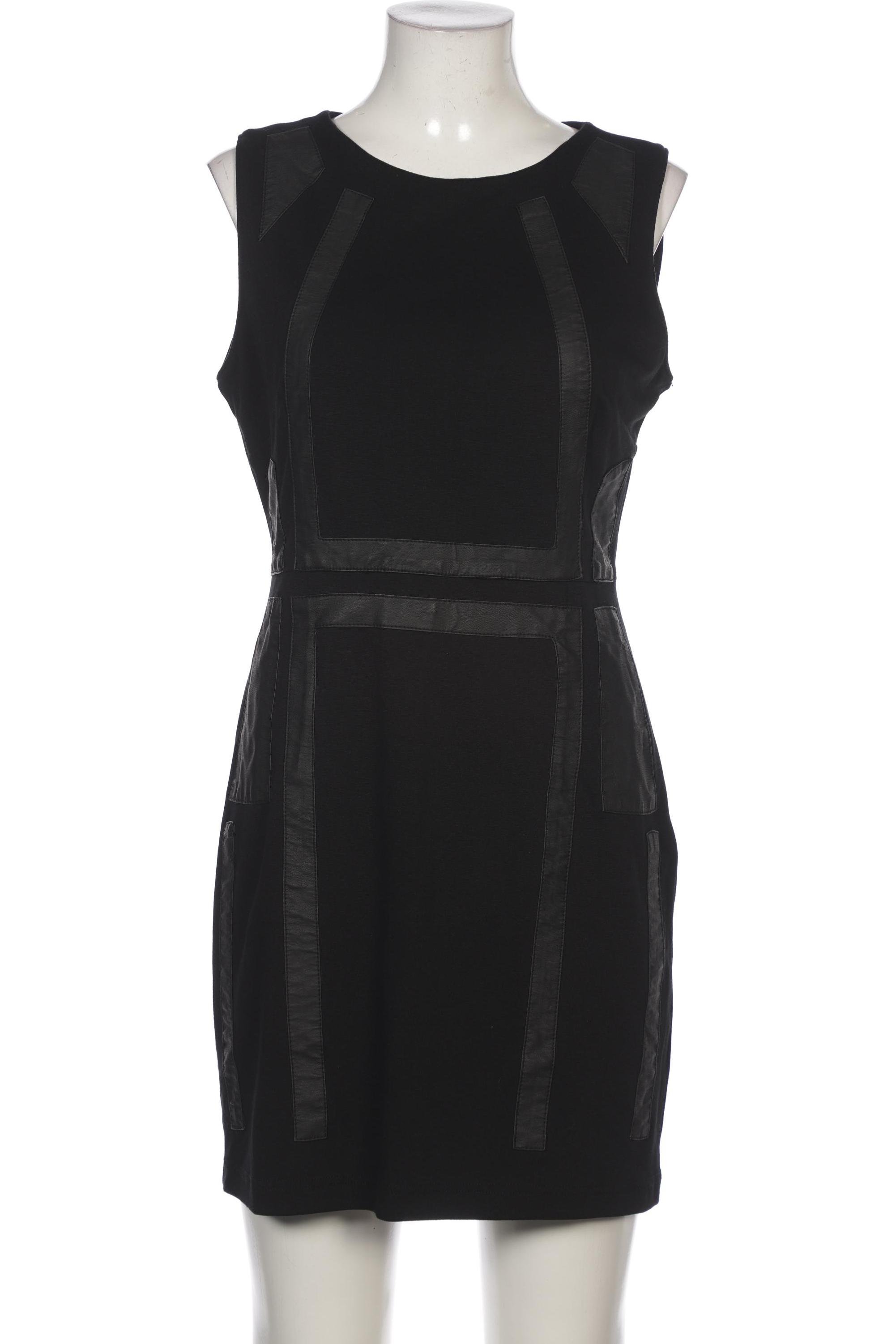 

Comma Damen Kleid, schwarz
