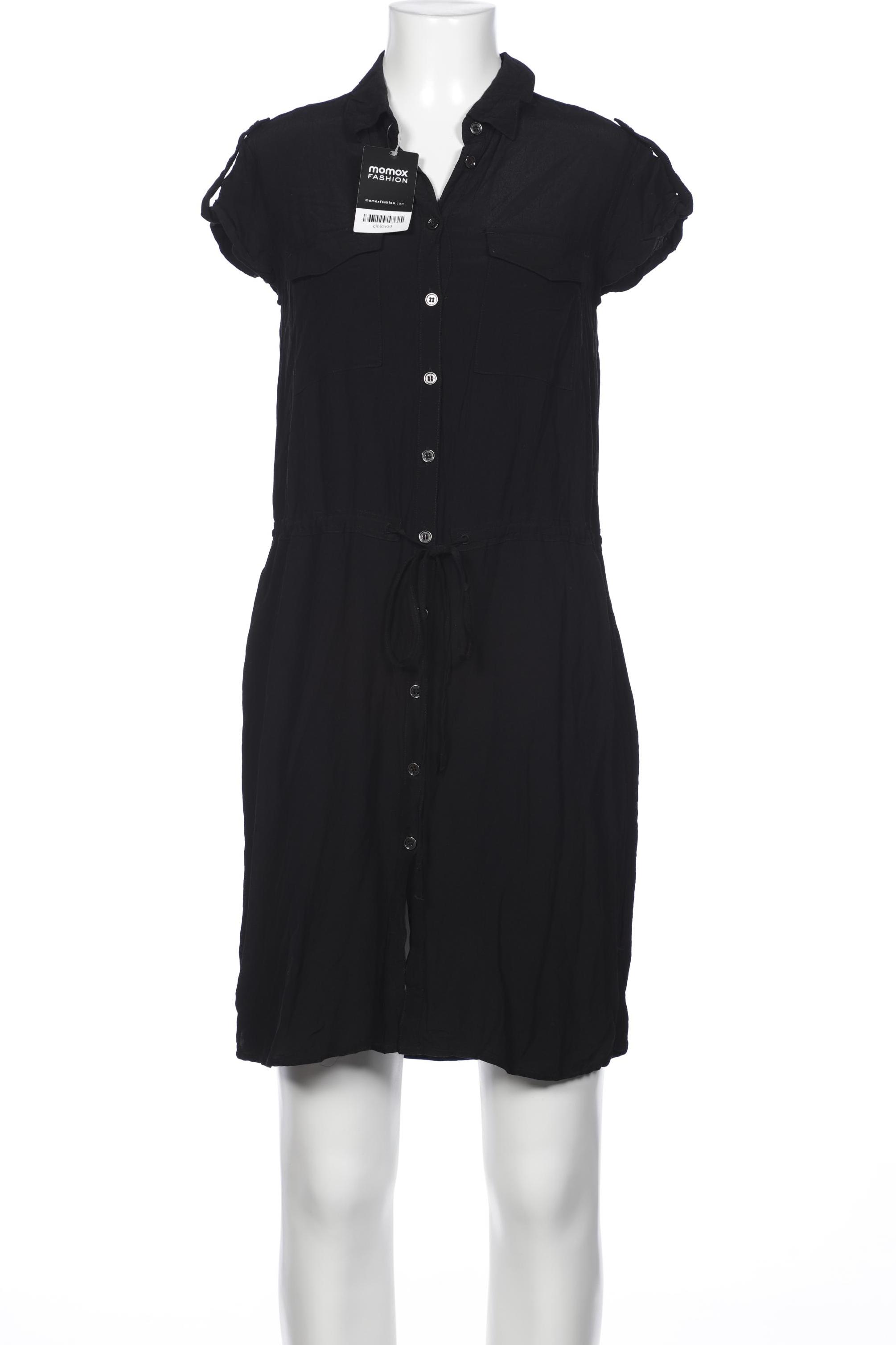 

Comma Damen Kleid, schwarz