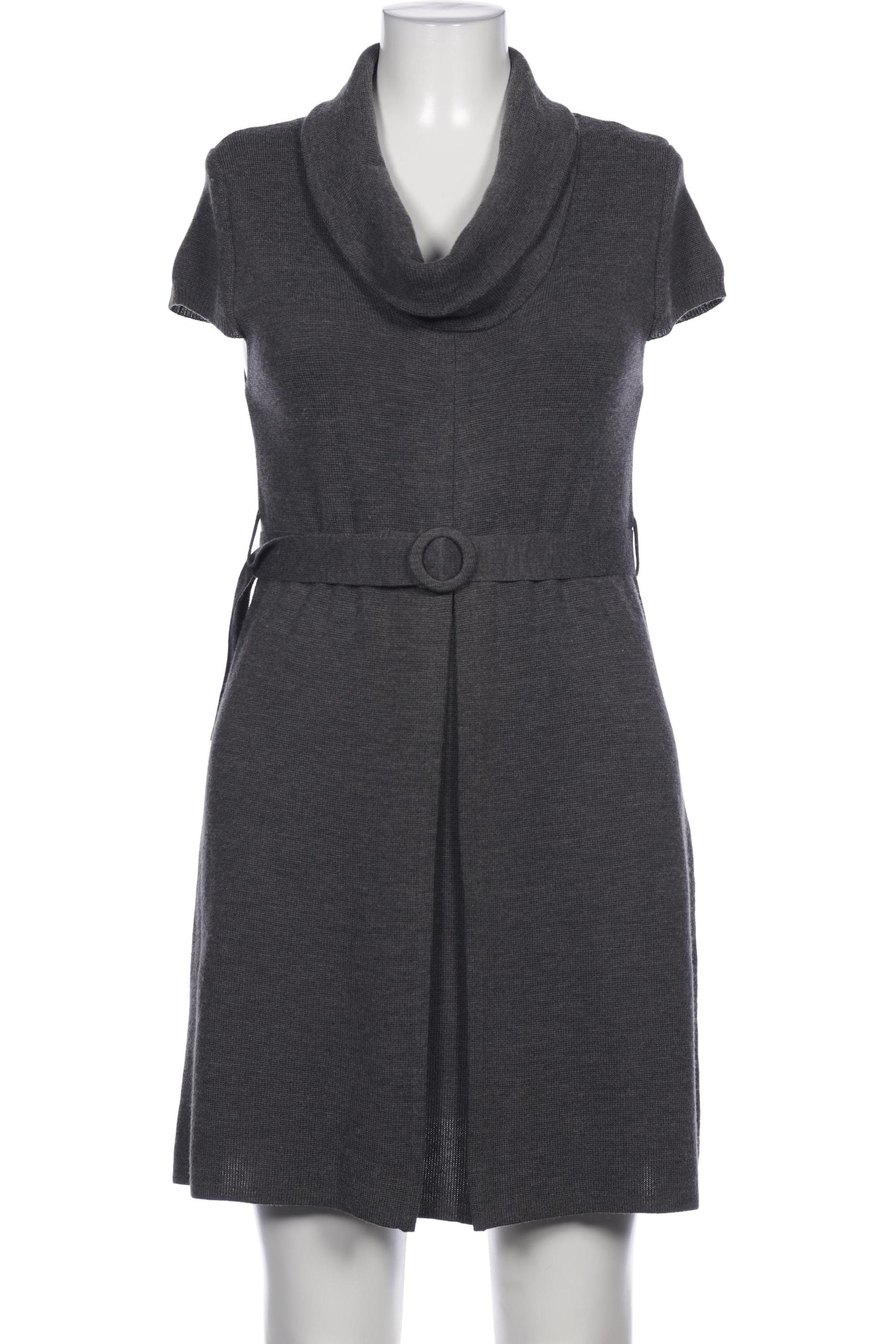 

Comma Damen Kleid, grau