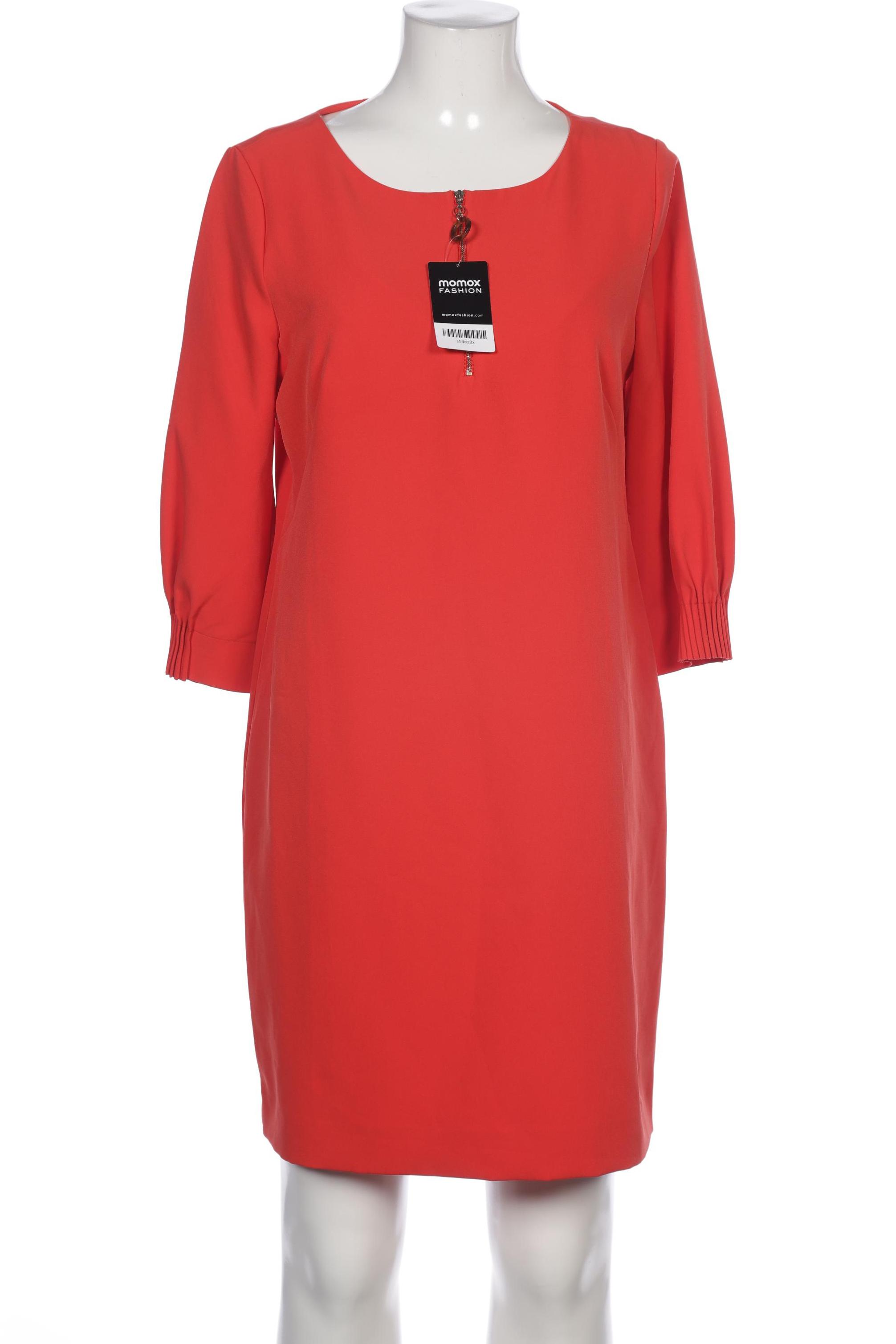 

Comma Damen Kleid, rot