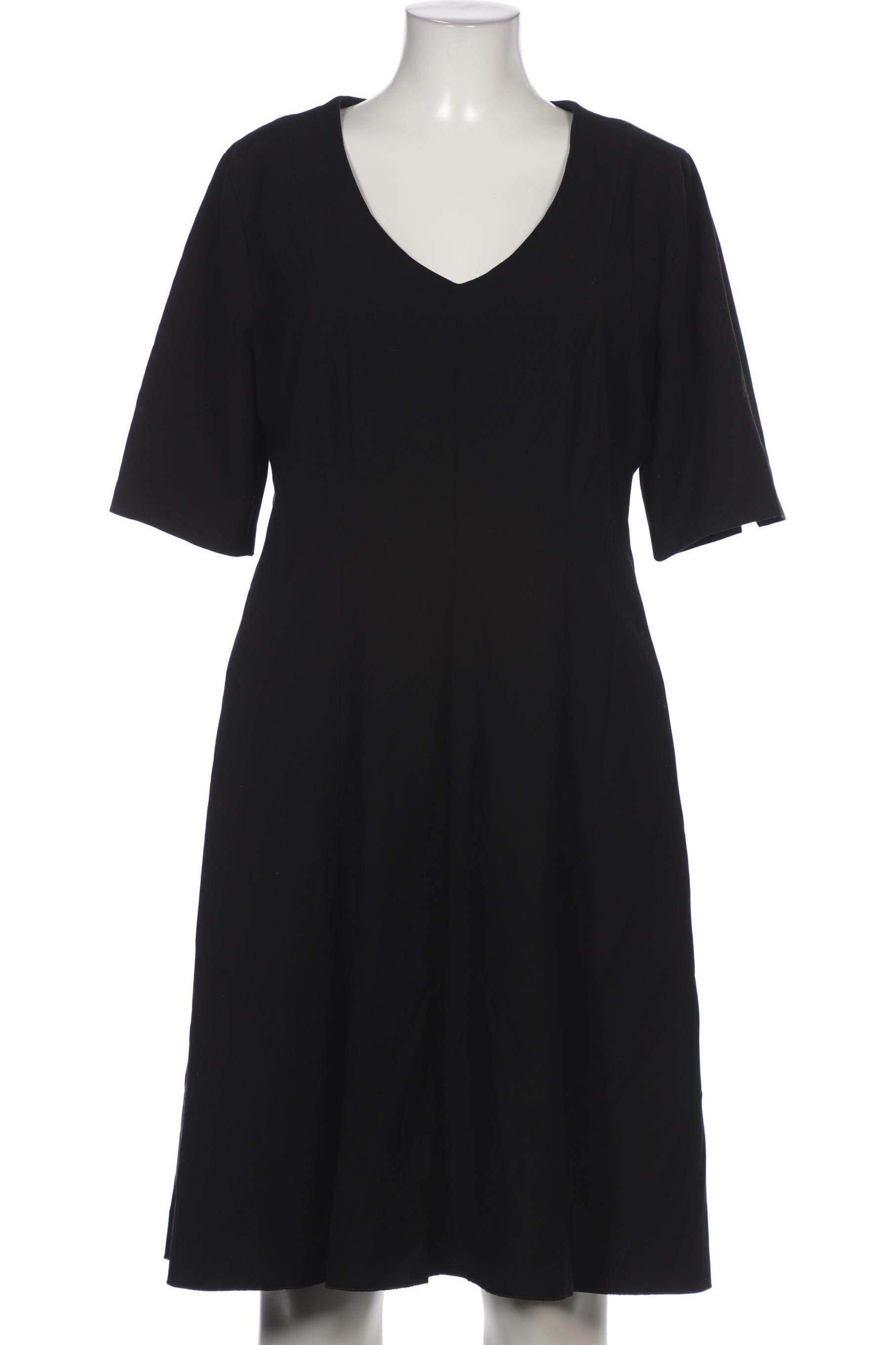 

Comma Damen Kleid, schwarz