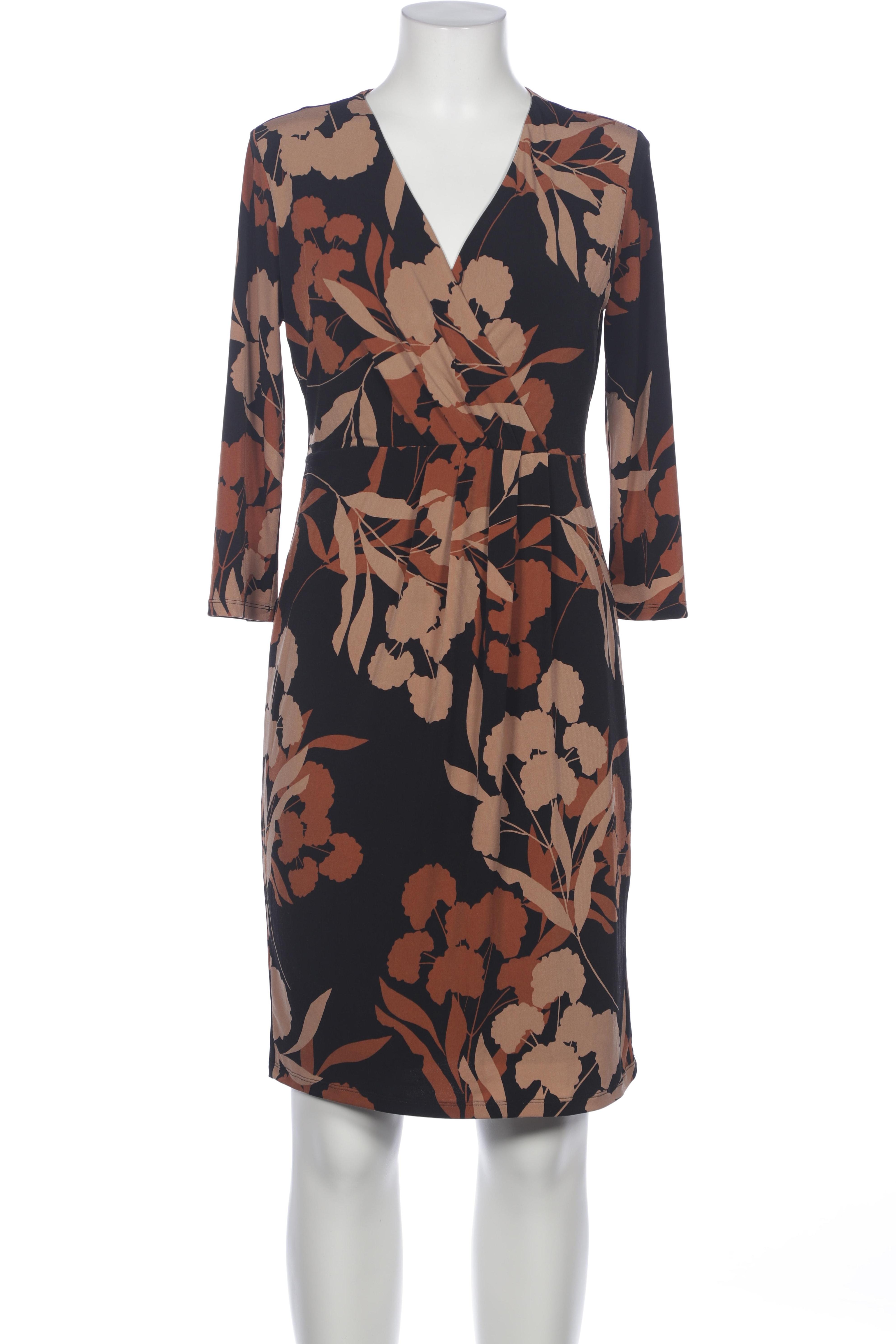 

Comma Damen Kleid, schwarz, Gr. 38