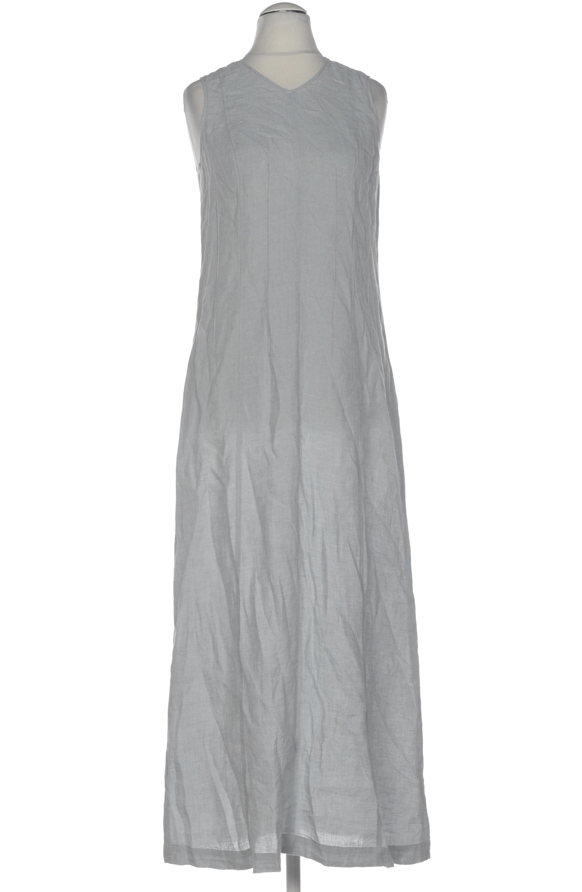

Comma Damen Kleid, hellblau, Gr. 38
