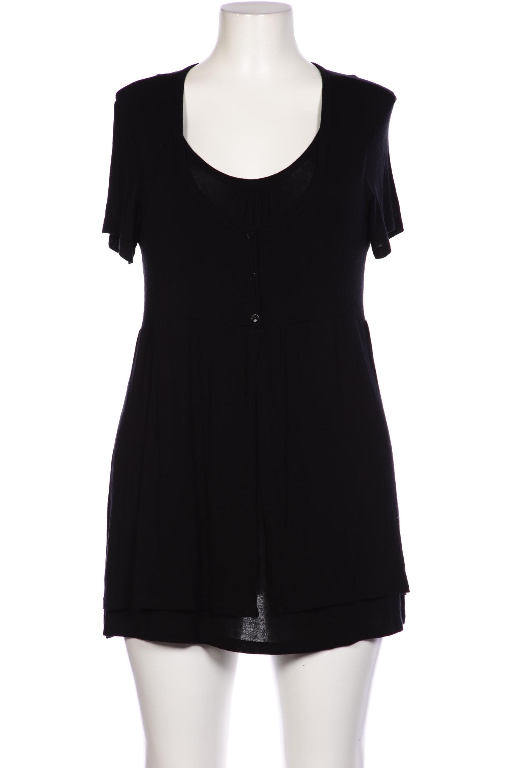 

Comma Damen Kleid, schwarz, Gr. 42