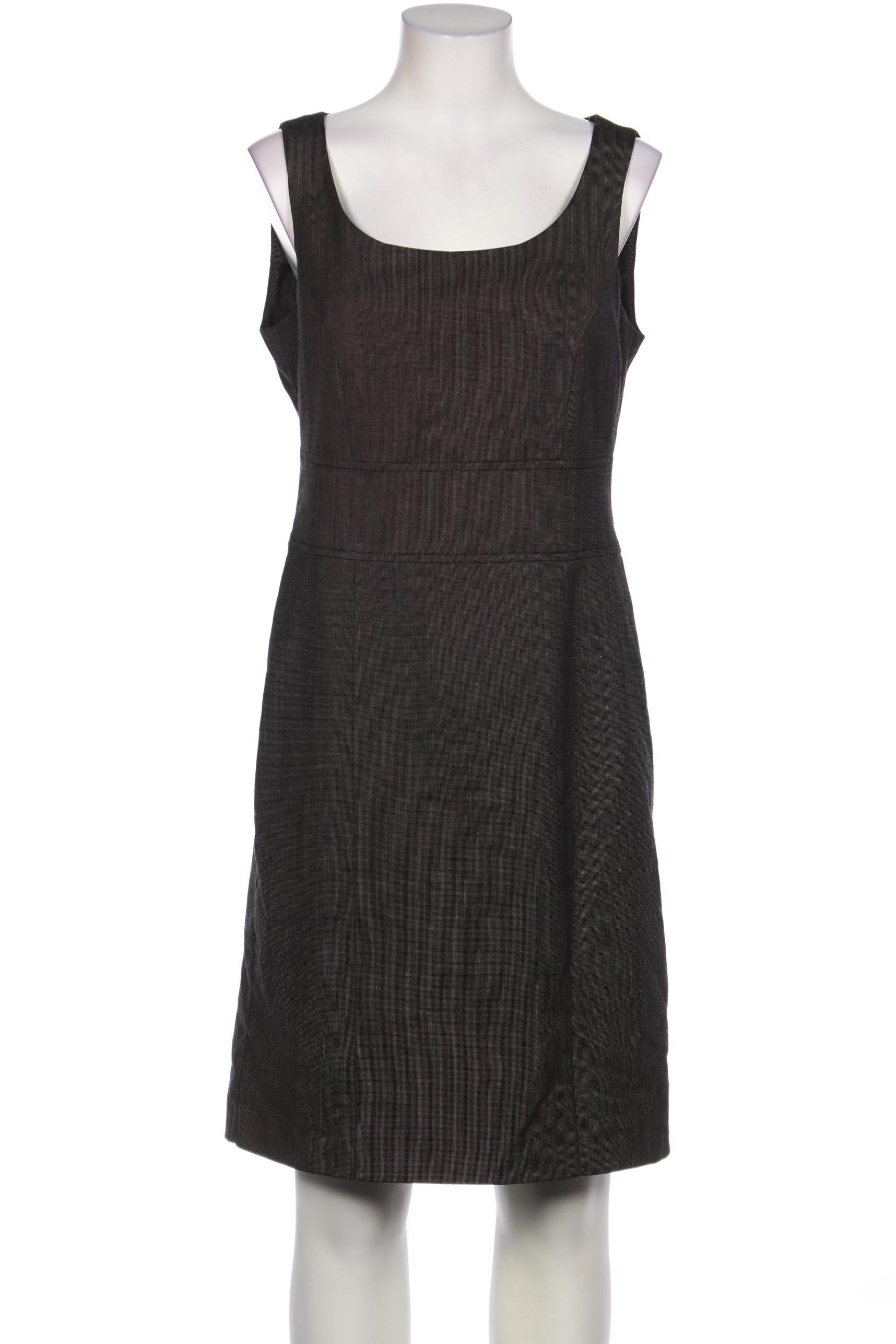 

Comma Damen Kleid, braun