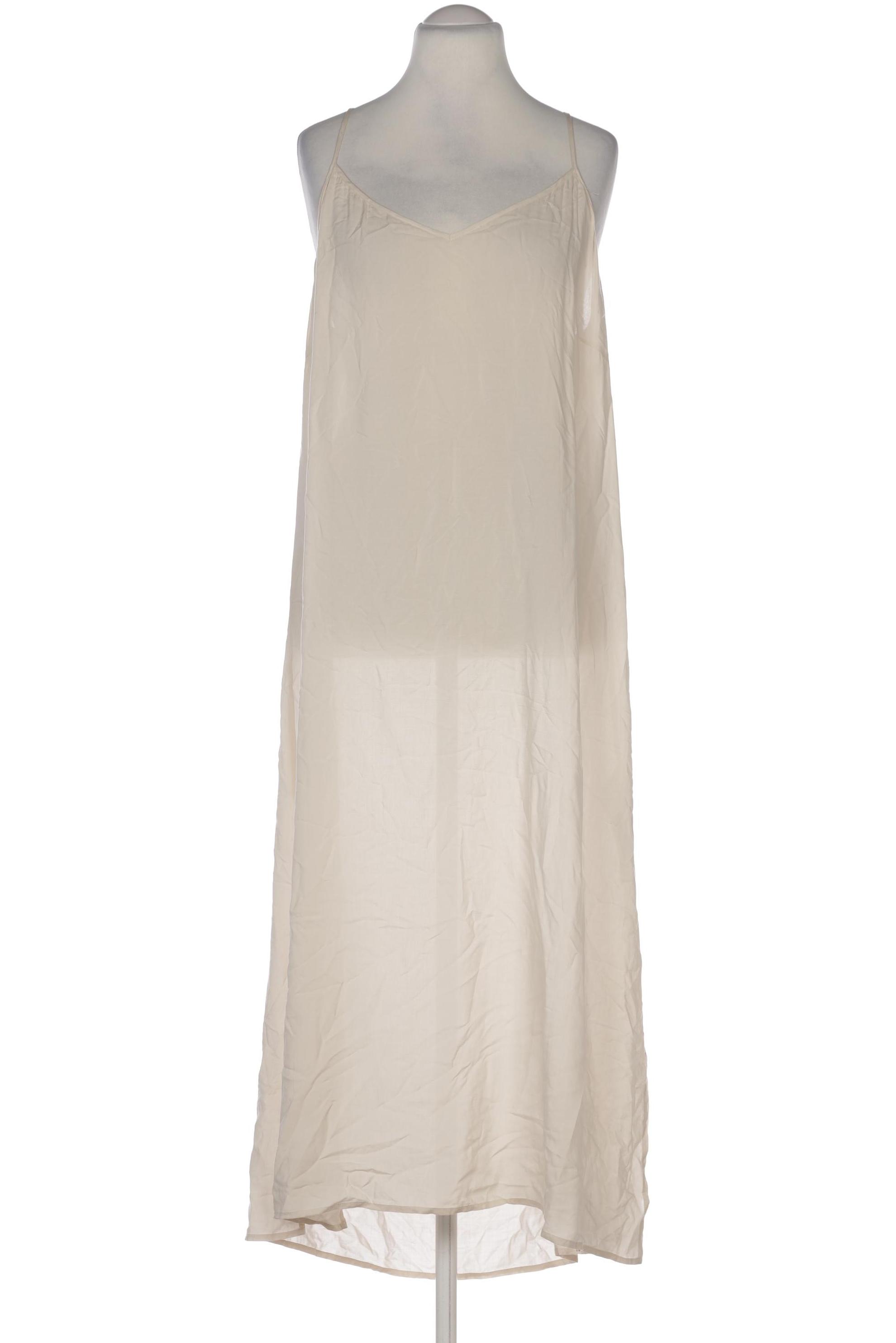 Thumbnail - Comma Damen Kleid, beige, Gr. 44