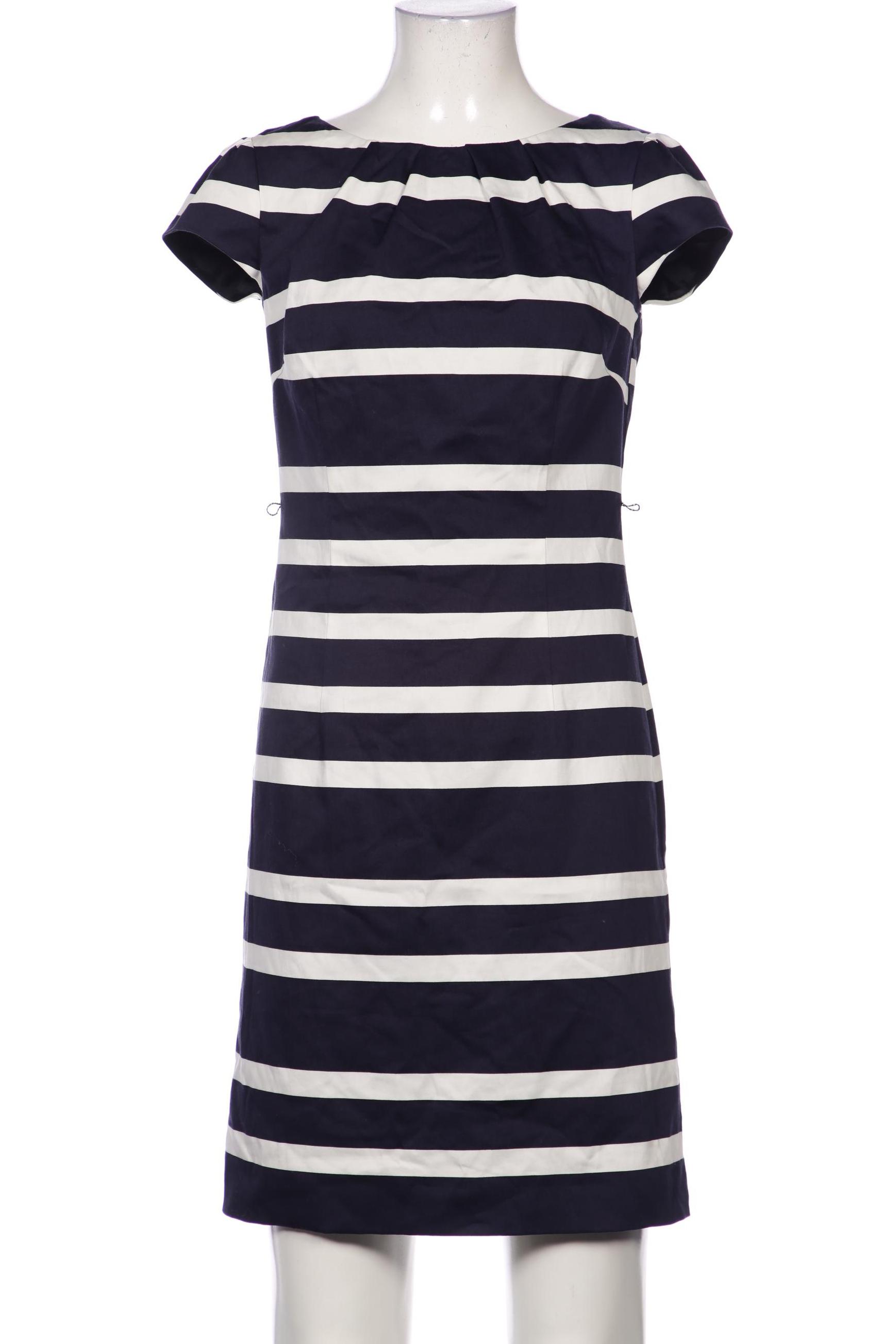 

Comma Damen Kleid, marineblau, Gr. 34