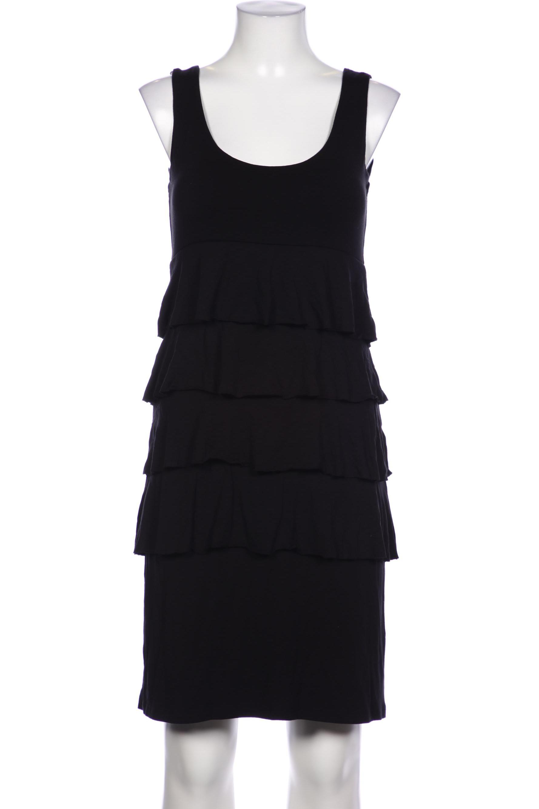 Thumbnail - Comma Damen Kleid, schwarz, Gr. 36