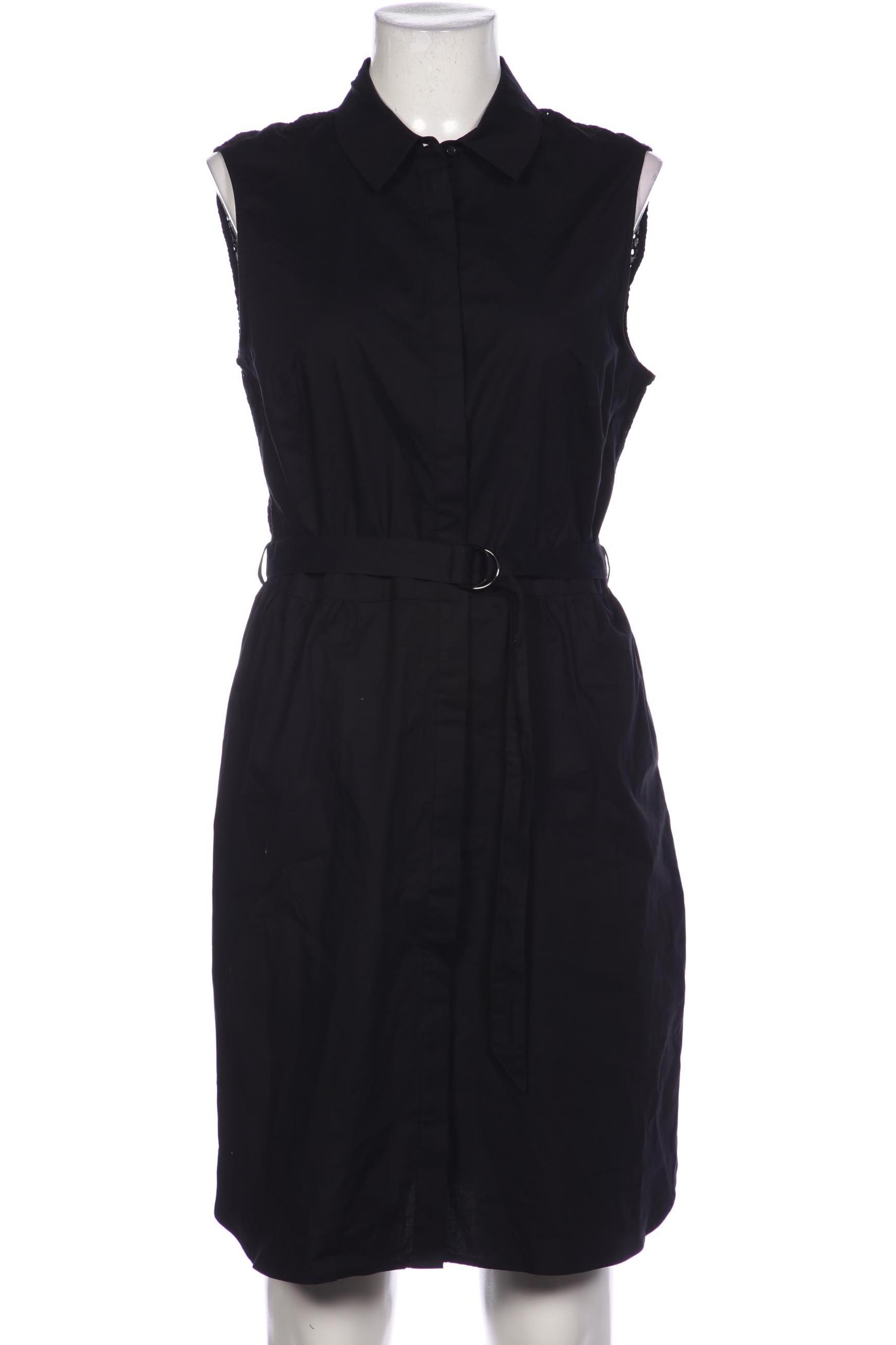 

Comma Damen Kleid, schwarz