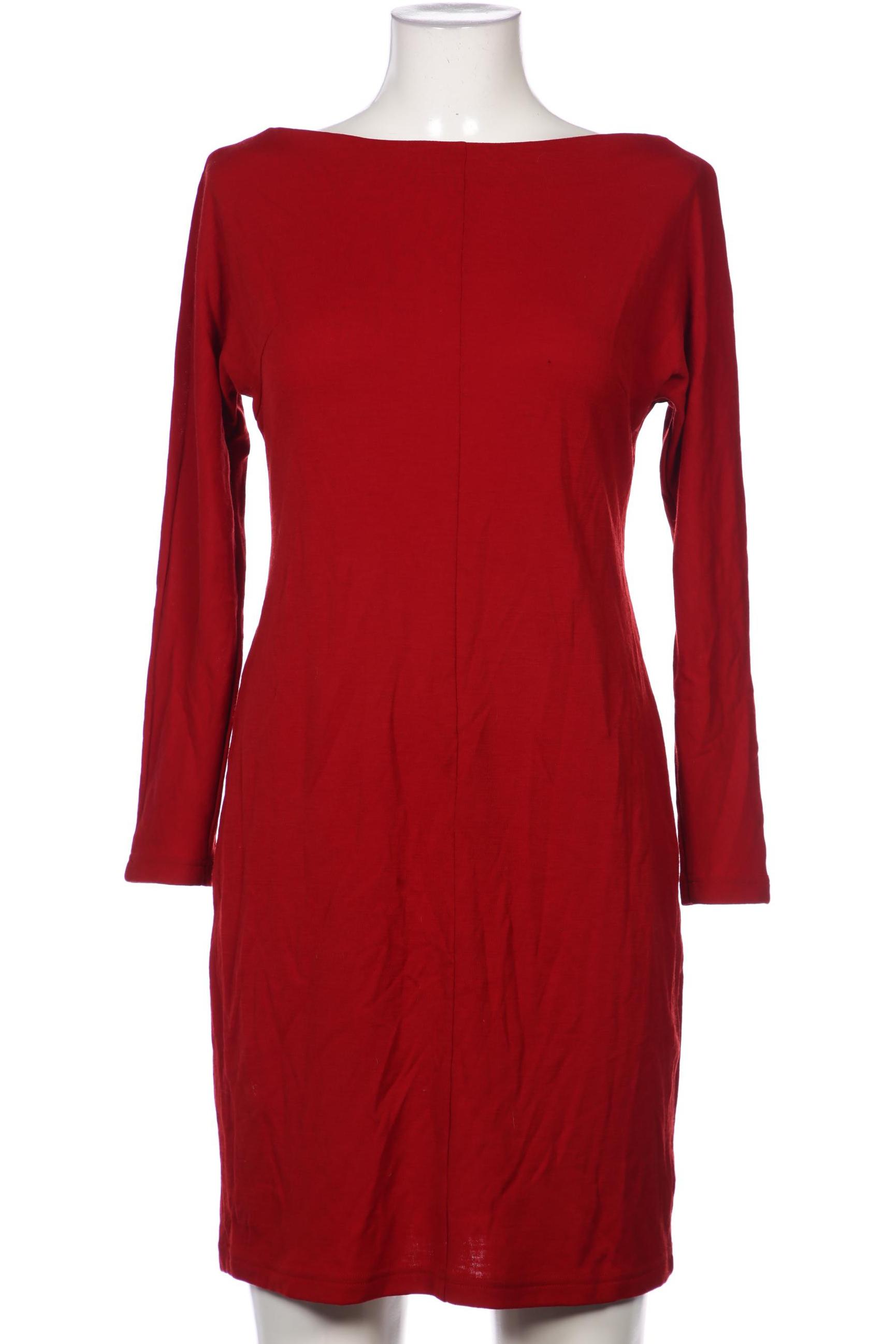 

Comma Damen Kleid, rot