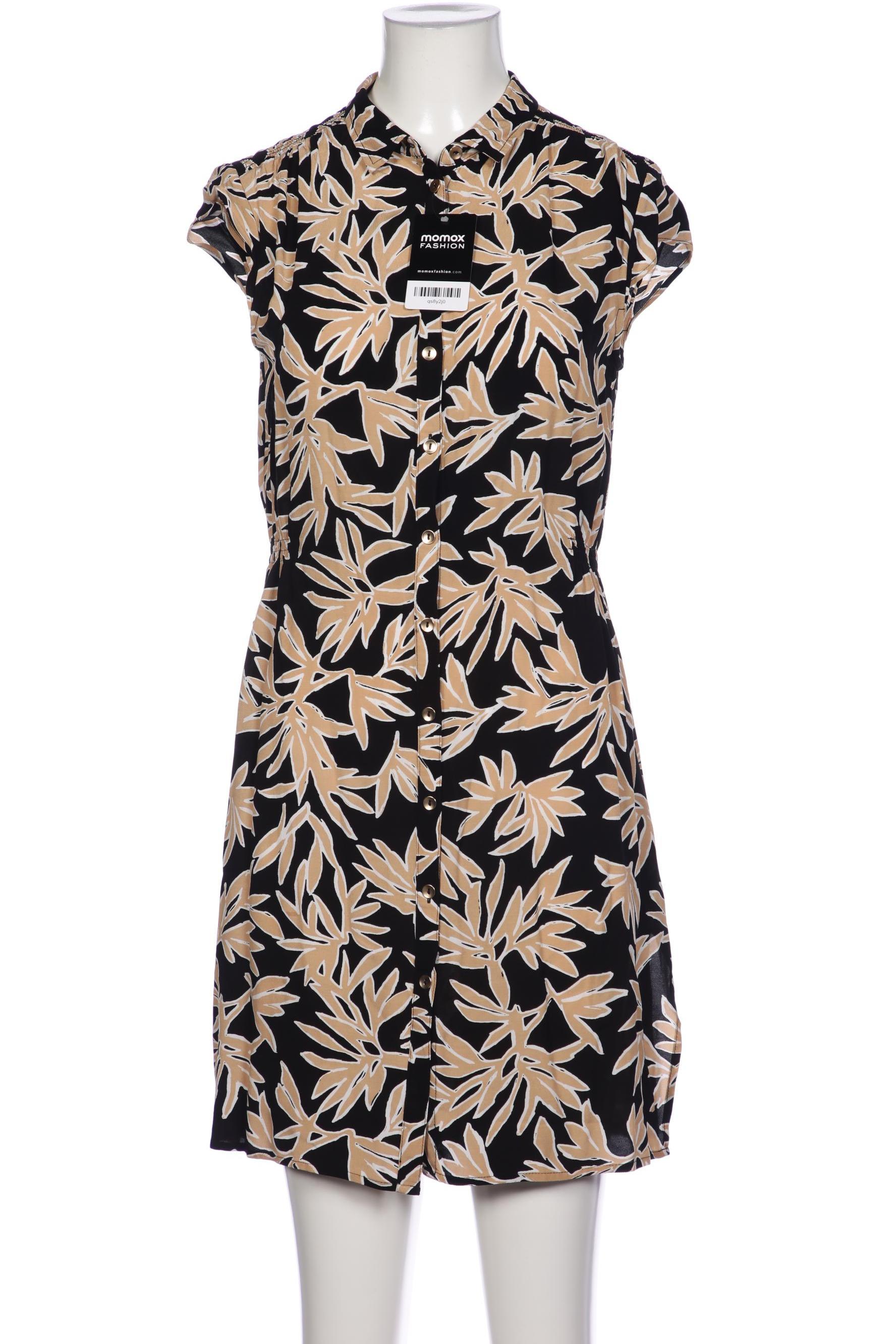 

Comma Damen Kleid, mehrfarbig
