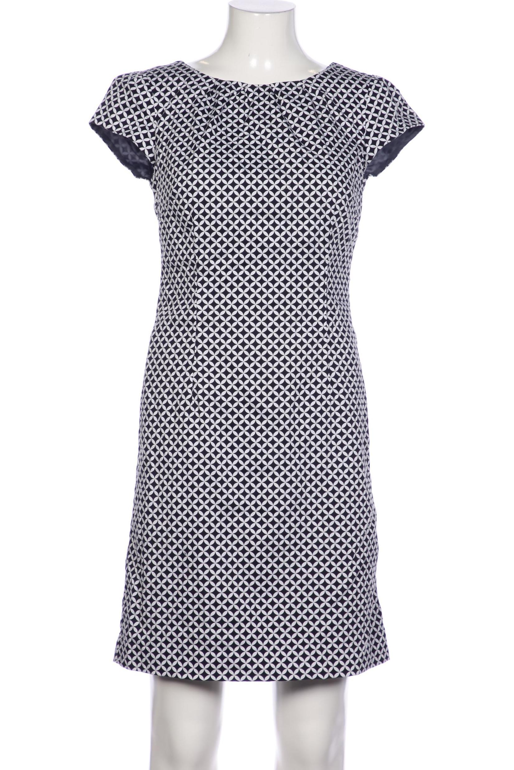 

Comma Damen Kleid, marineblau