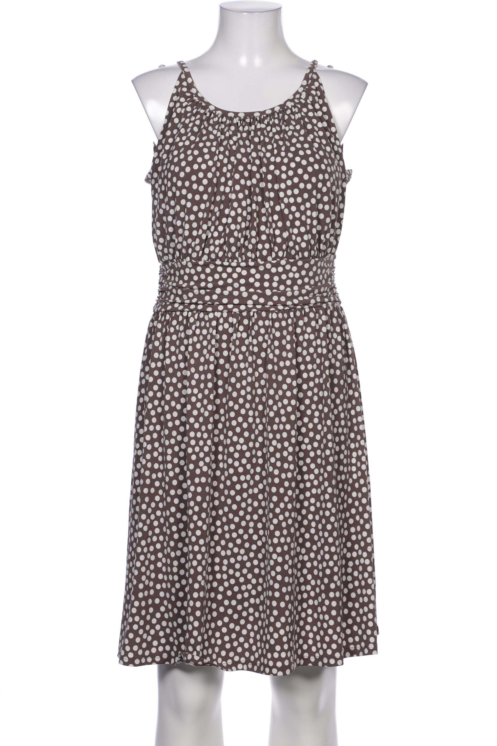 

Comma Damen Kleid, grau, Gr. 38