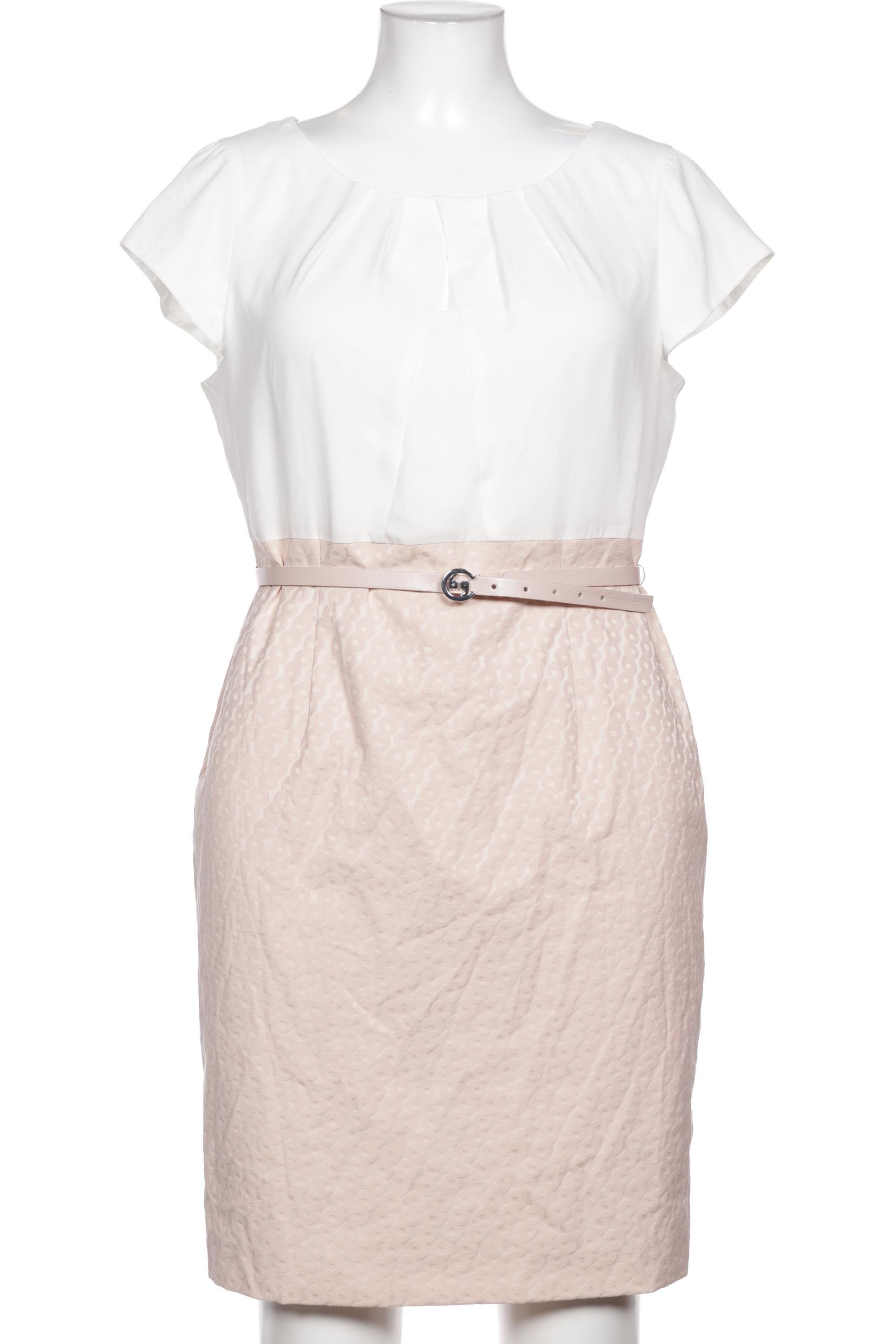 

Comma Damen Kleid, pink