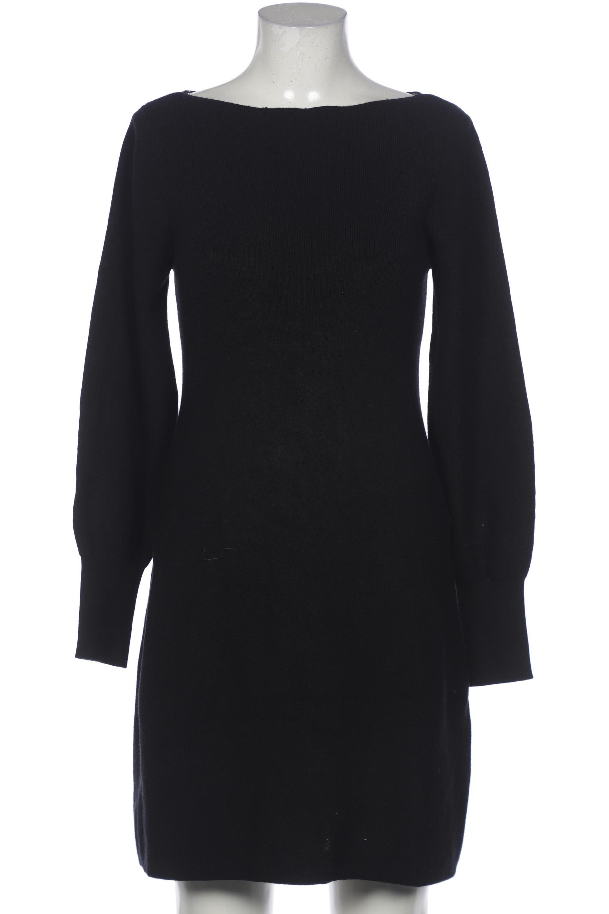 

Comma Damen Kleid, schwarz, Gr. 38