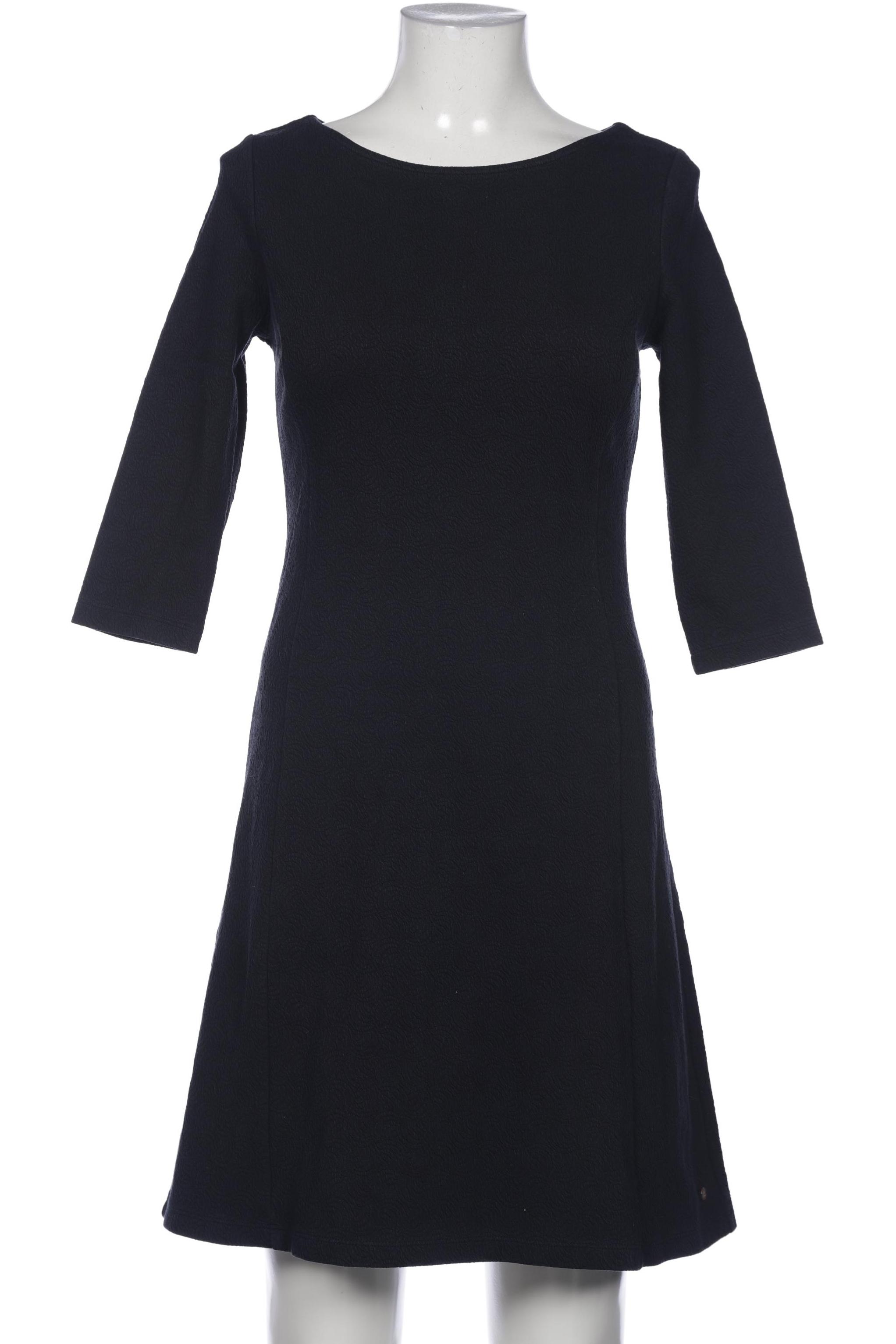 

Comma Damen Kleid, marineblau