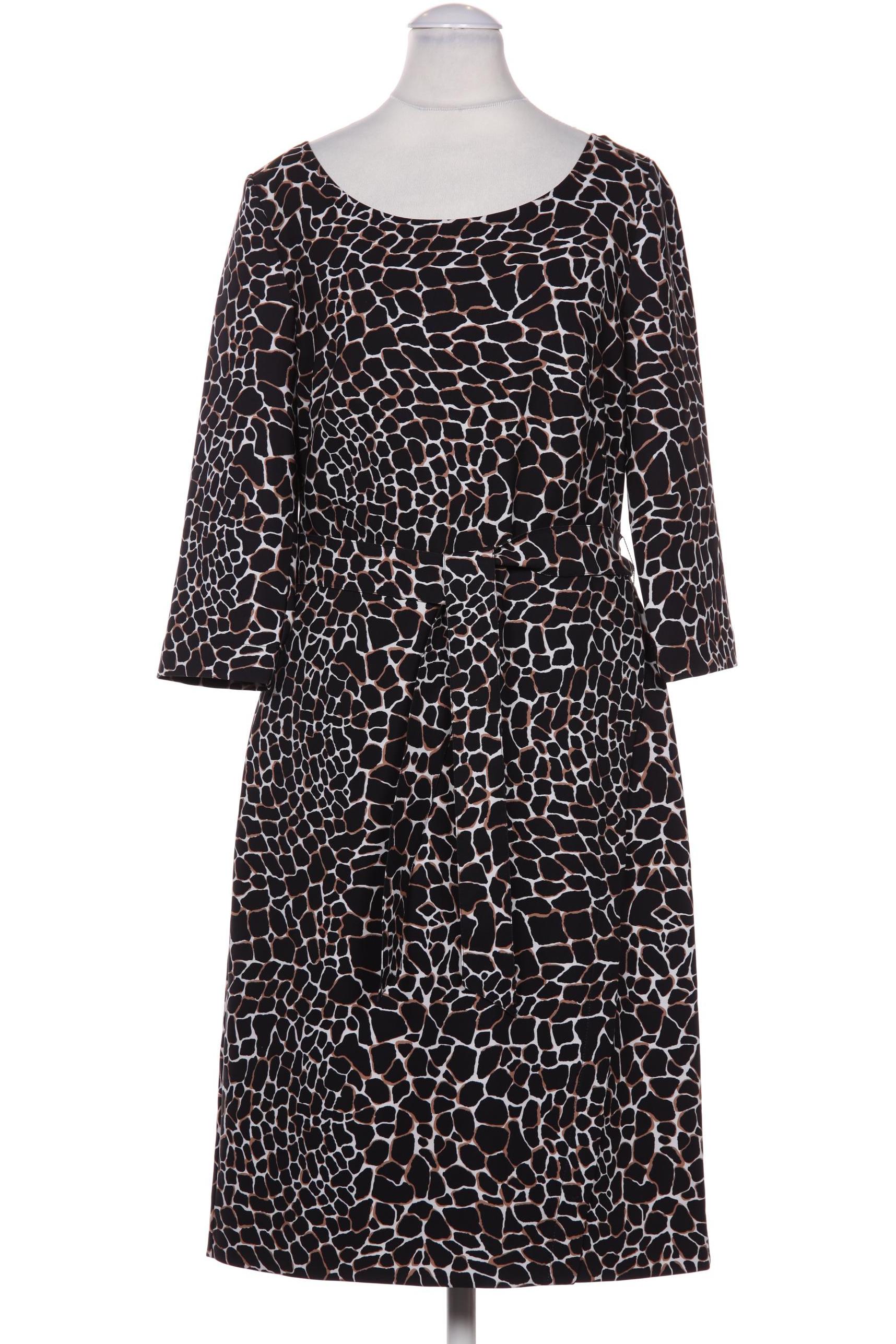 Thumbnail - Comma Damen Kleid, schwarz, Gr. 36