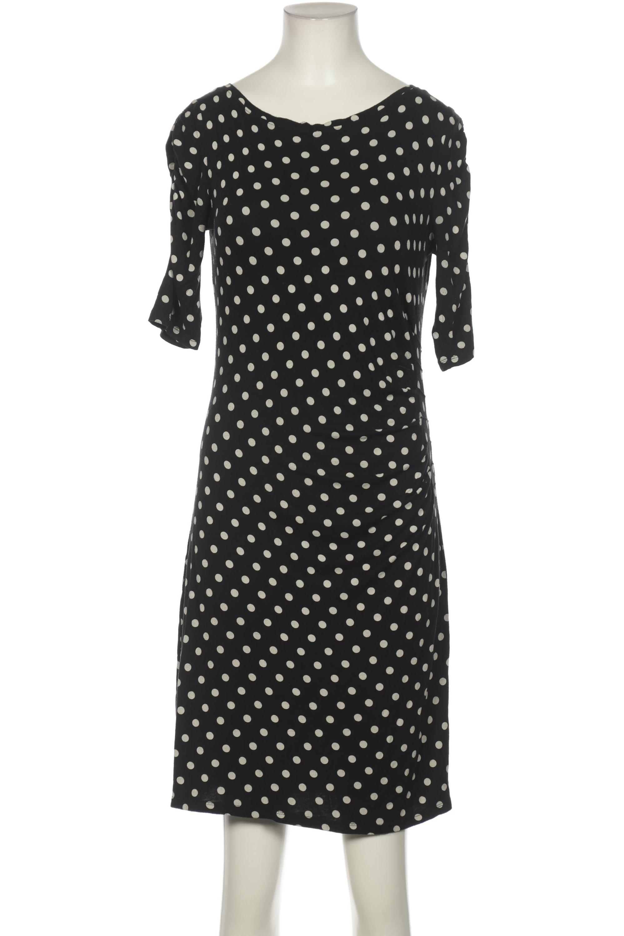 

Comma Damen Kleid, schwarz