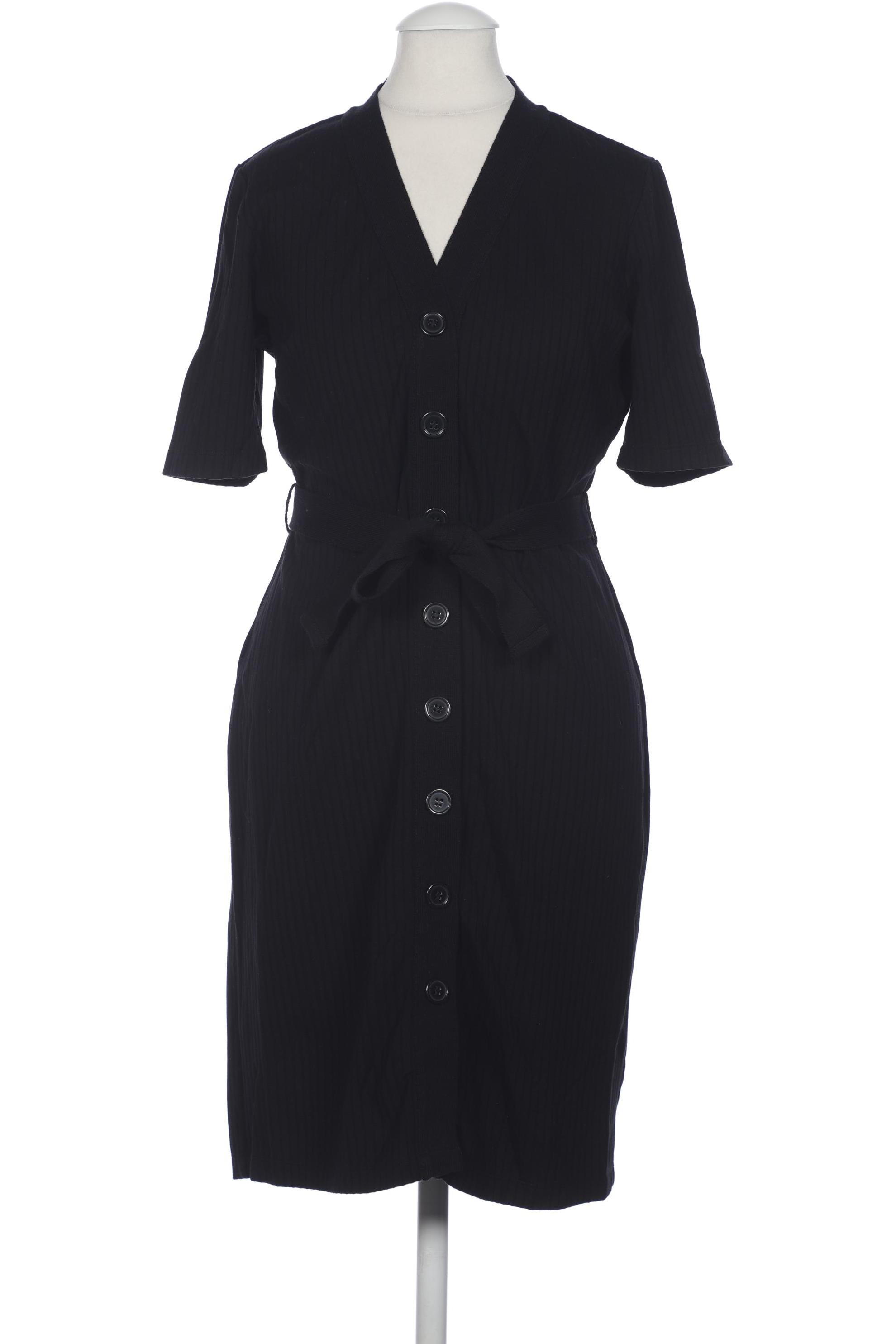 

Comma Damen Kleid, schwarz
