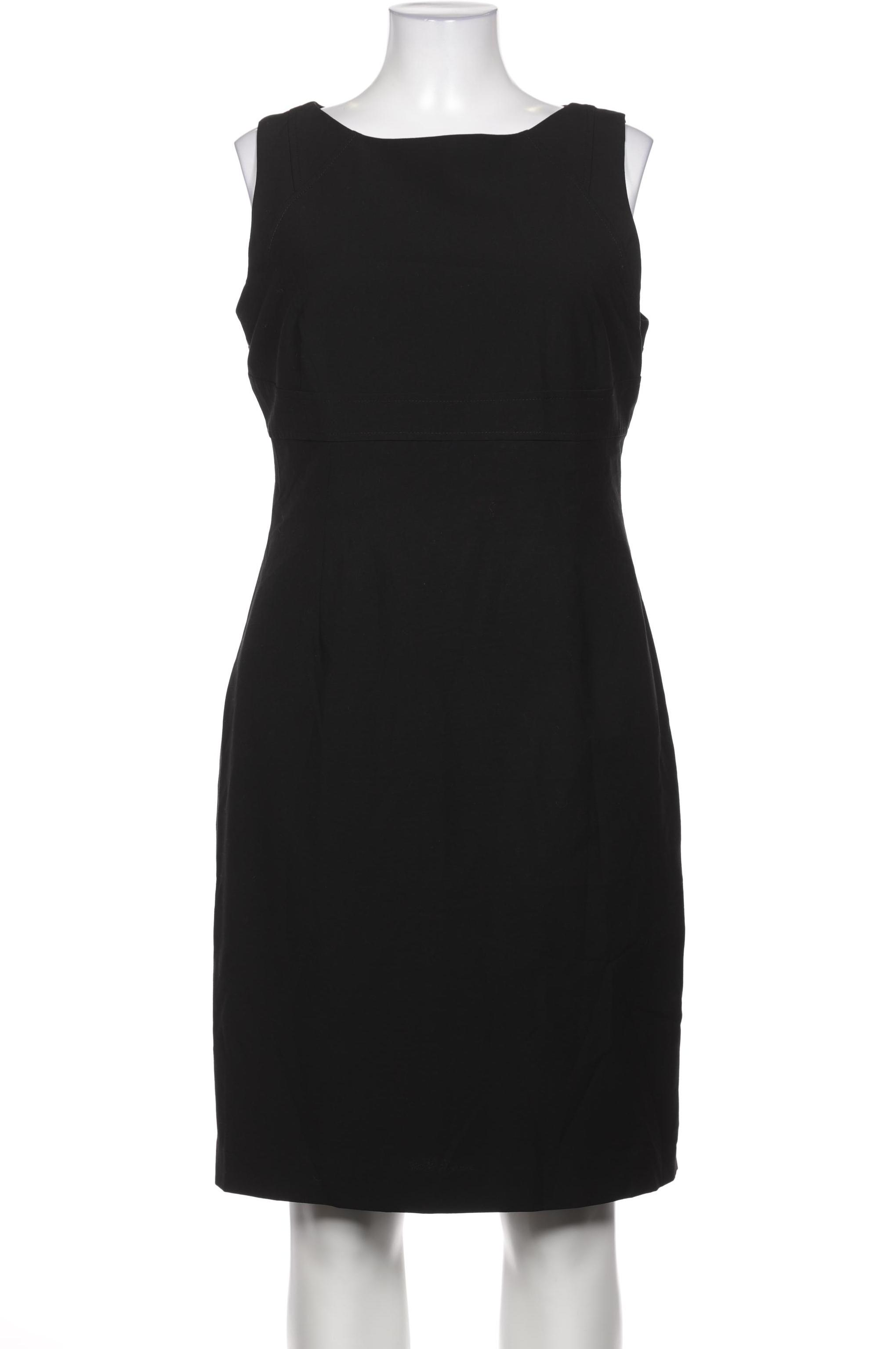 

Comma Damen Kleid, schwarz