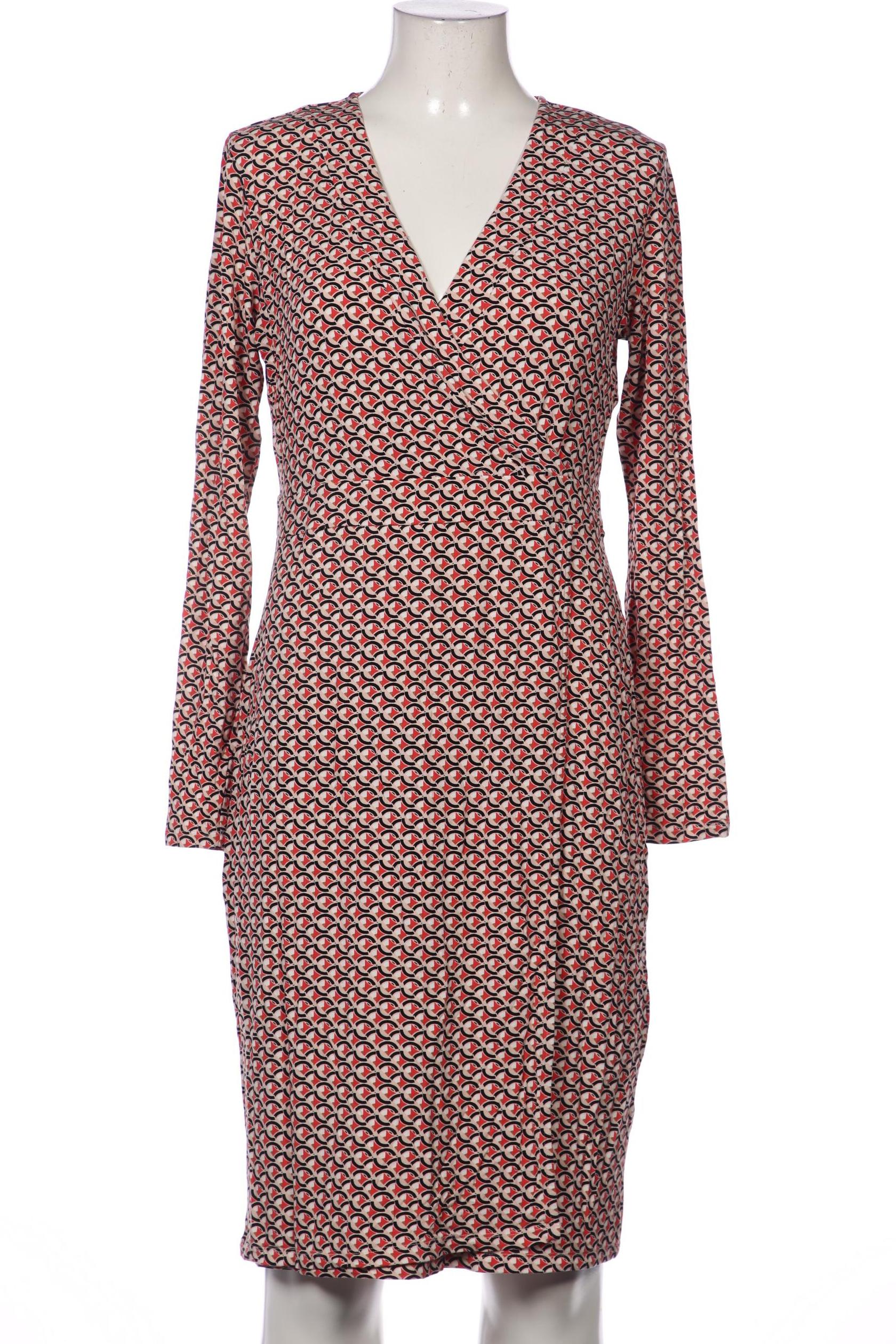 

Comma Damen Kleid, mehrfarbig, Gr. 40
