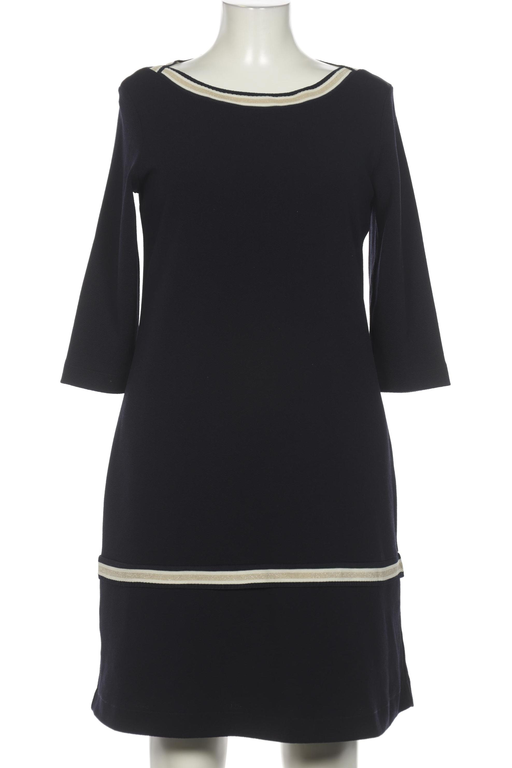 

Comma Damen Kleid, marineblau